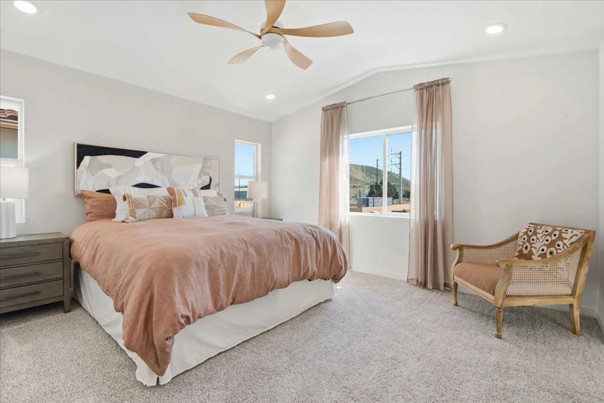 Plan 1 - River Terrace - Bouquet - Interior Photo 17