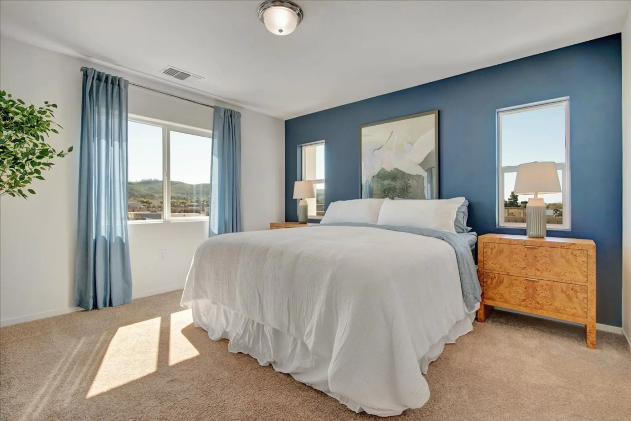 Plan 3 - River Terrace - Pinot - Interior Photo 11