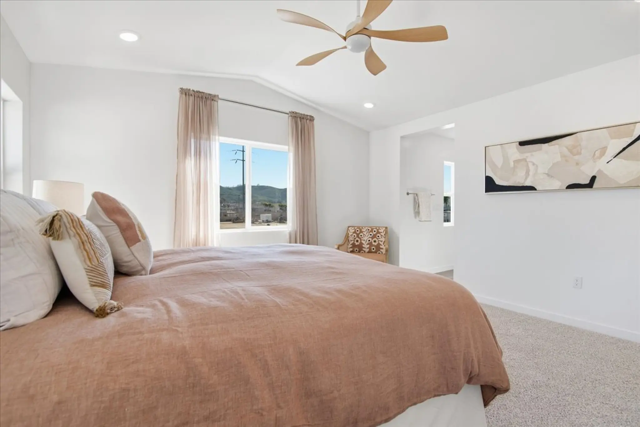 Plan 1 - River Terrace - Bouquet - Interior Photo 18