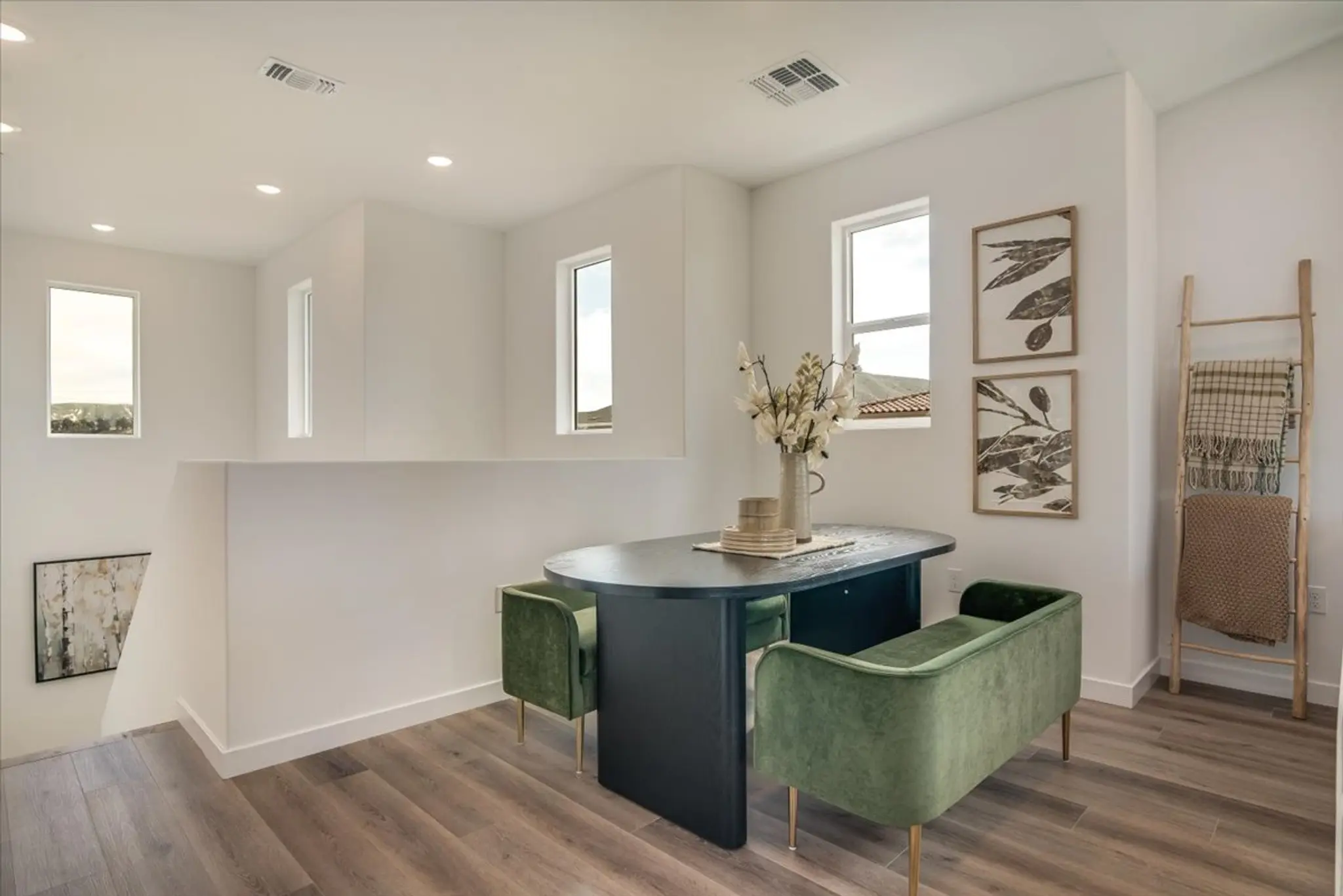 Plan 4 - River Terrace - Vintage Collection - Interior Photo 27