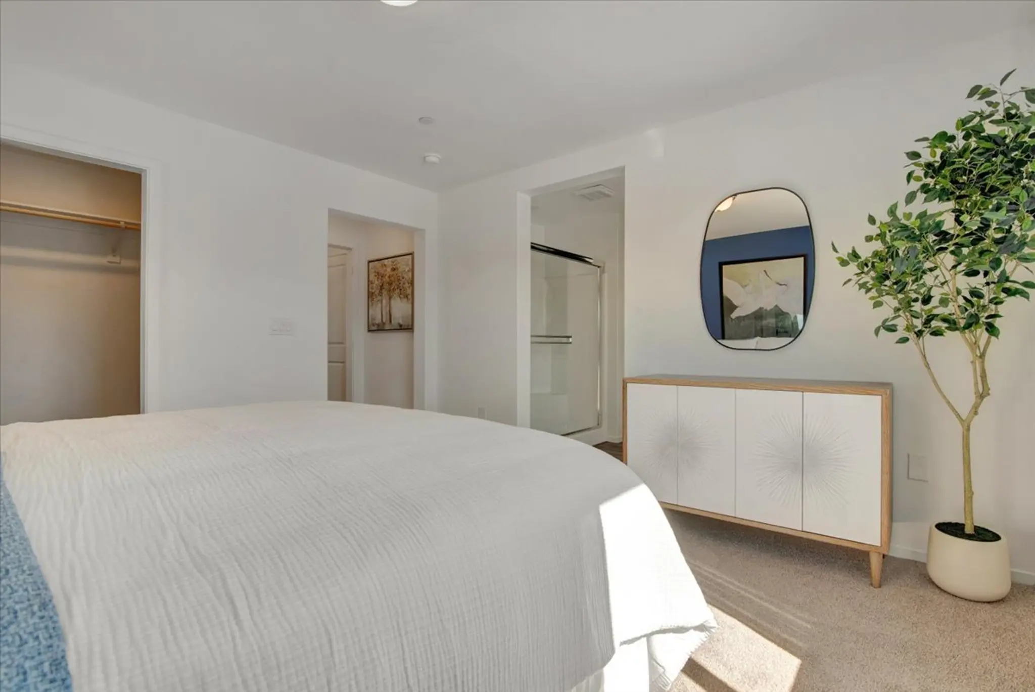 Plan 3 - River Terrace - Pinot - Interior Photo 10