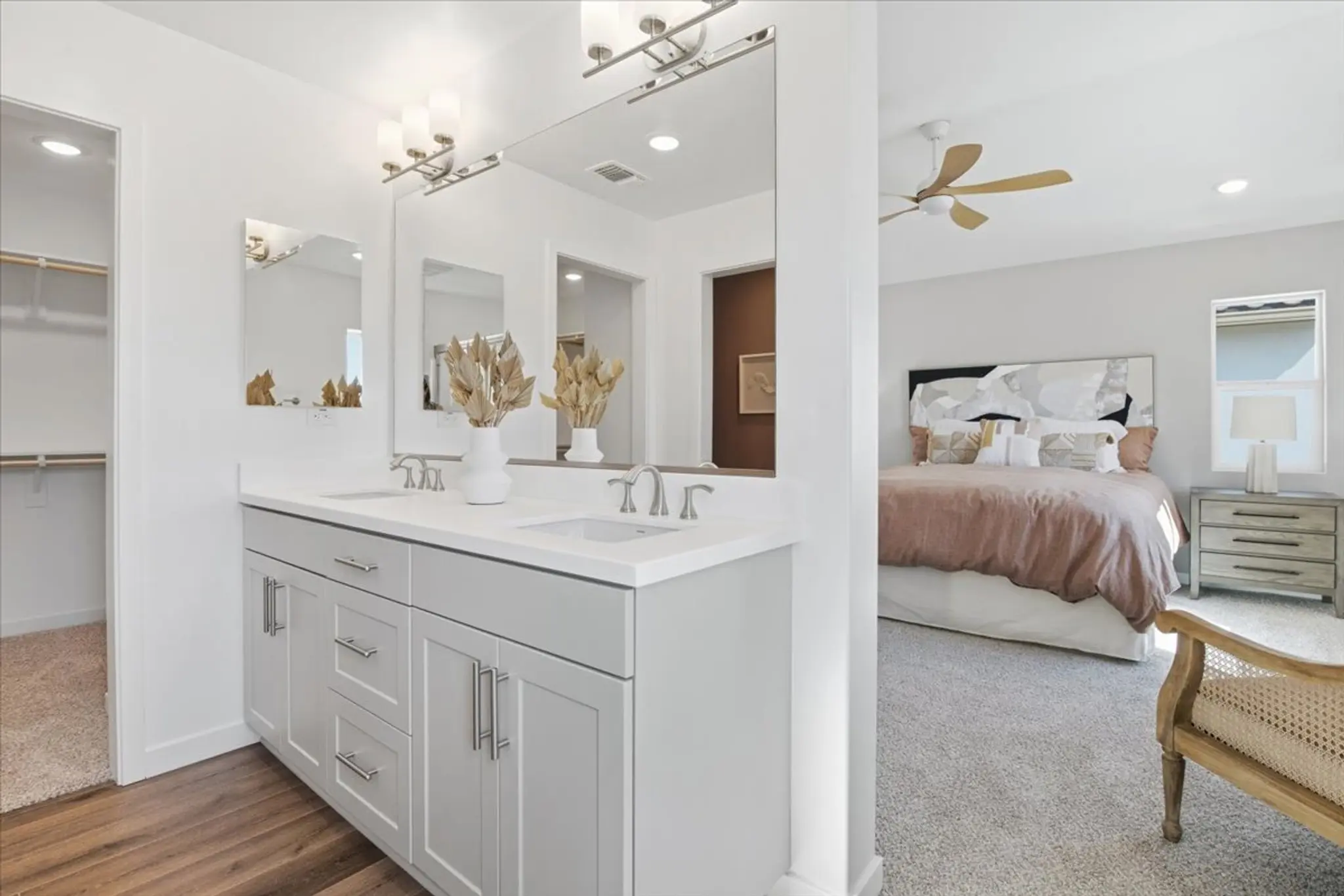 Plan 1 - River Terrace - Bouquet - Interior Photo 19