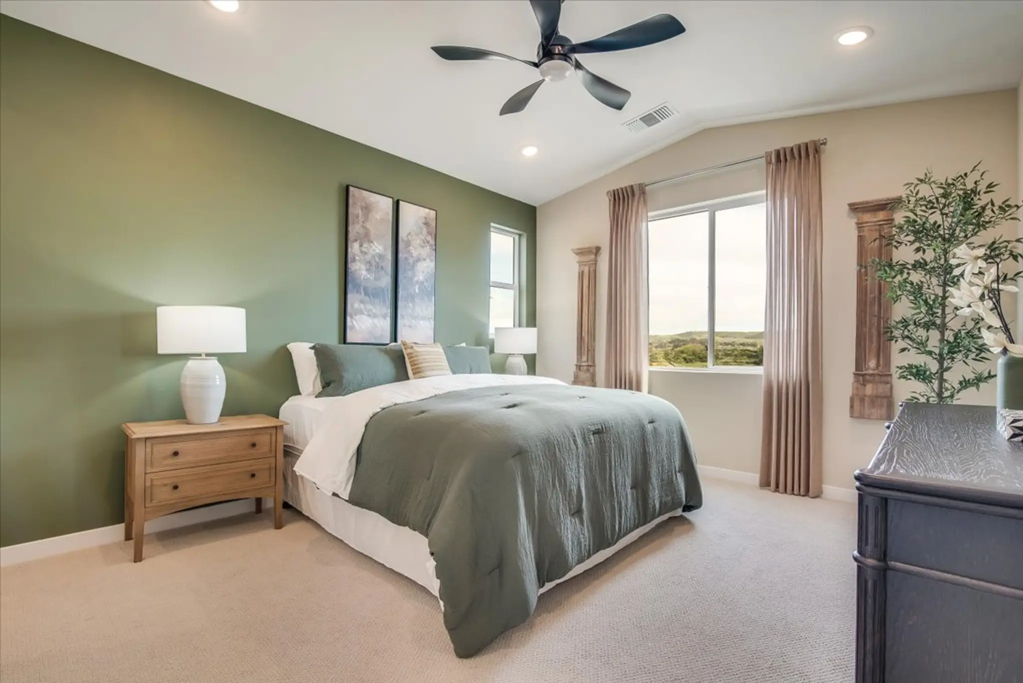 Plan 4 - River Terrace - Vintage Collection - Interior Photo 29