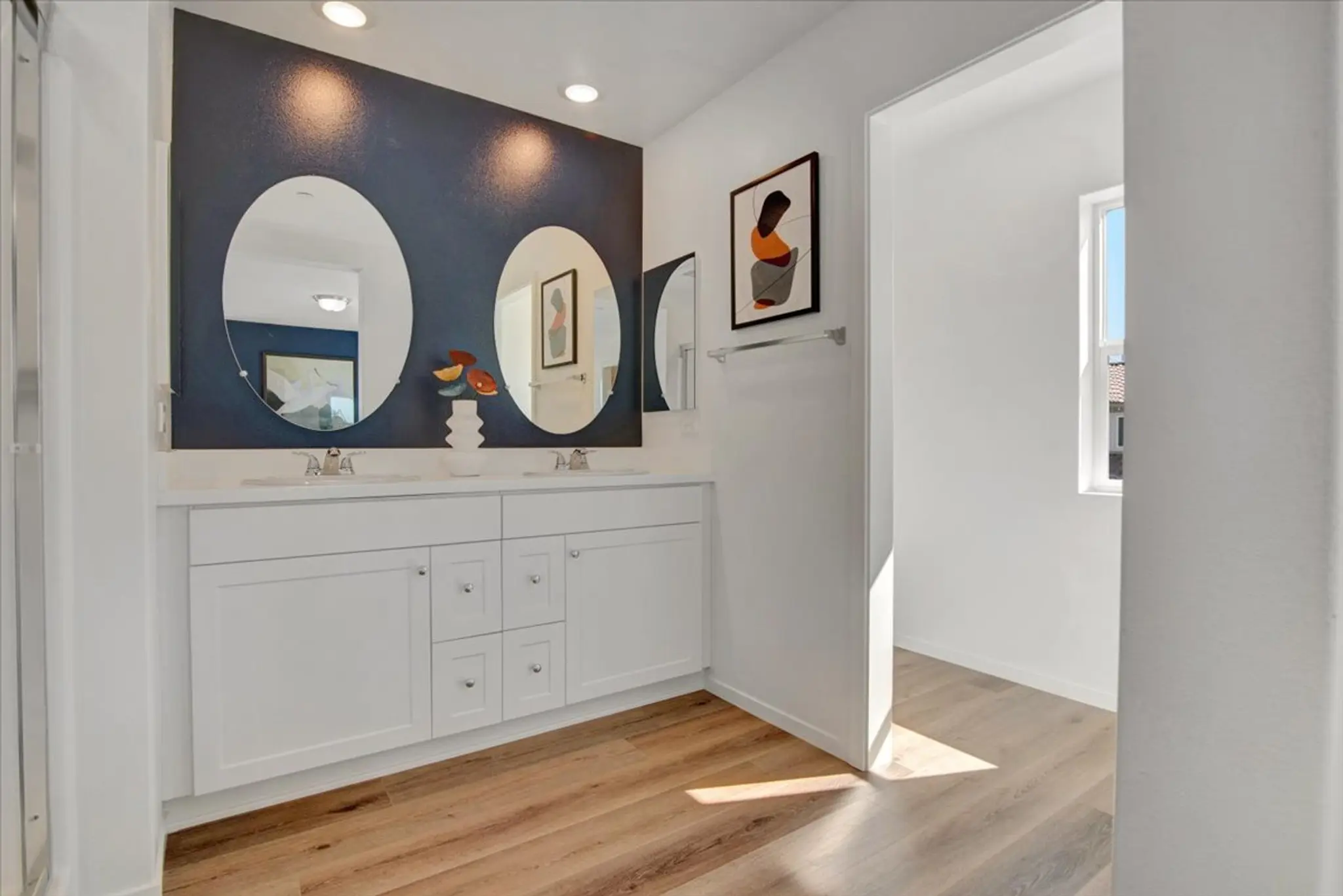 Plan 3 - River Terrace - Pinot - Interior Photo 9