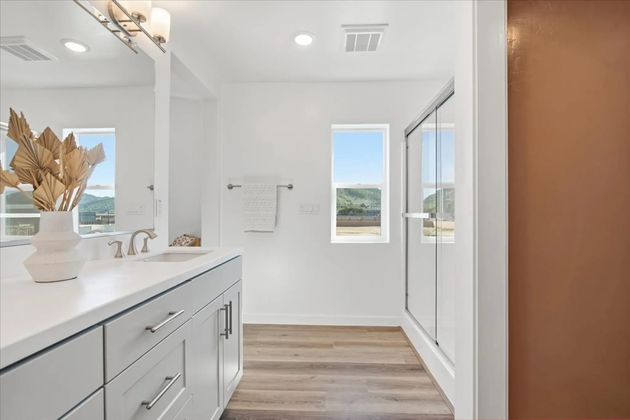 Plan 1 - River Terrace - Bouquet - Interior Photo 20