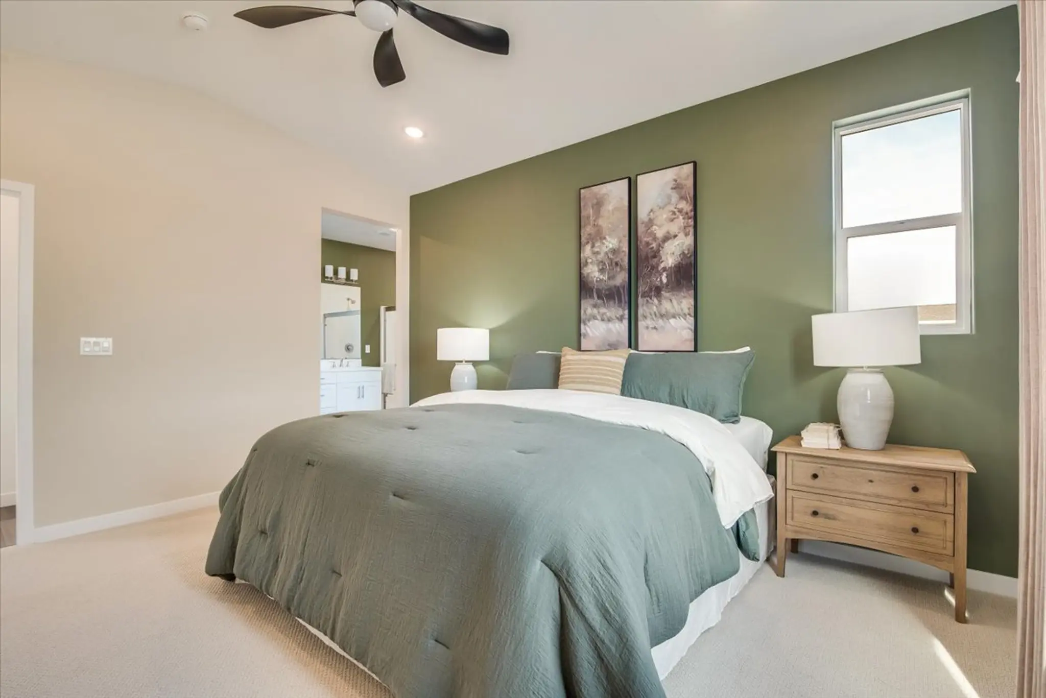 Plan 4 - River Terrace - Vintage Collection - Interior Photo 30