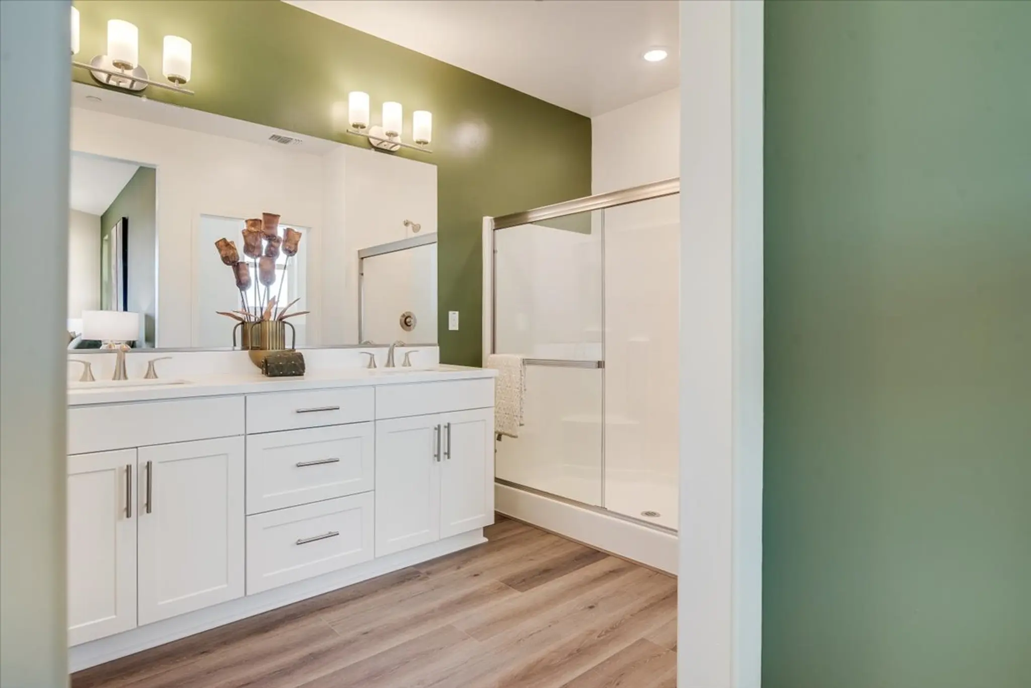 Plan 4 - River Terrace - Vintage Collection - Interior Photo 31