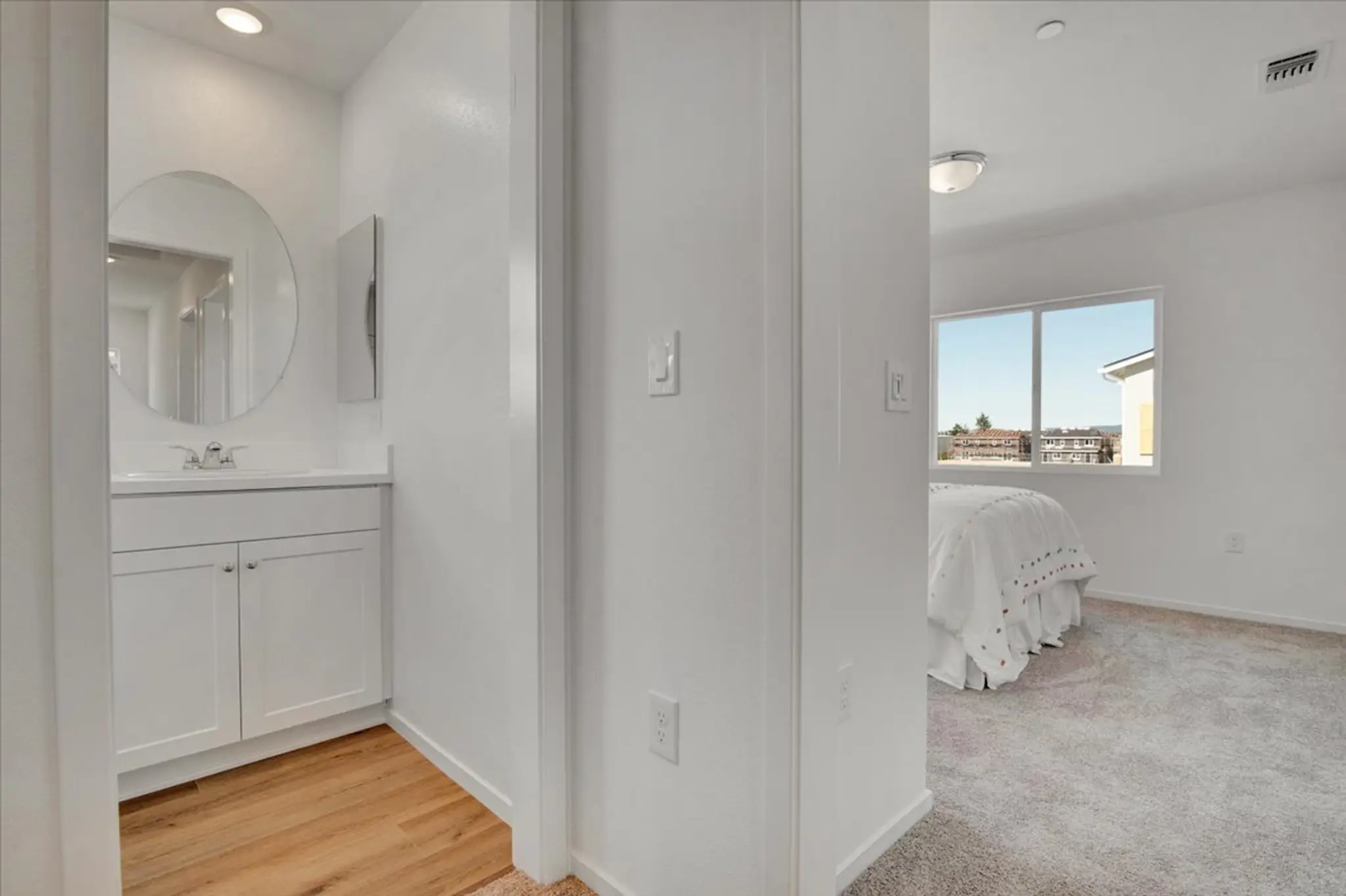 Plan 3 - River Terrace - Pinot - Interior Photo 7