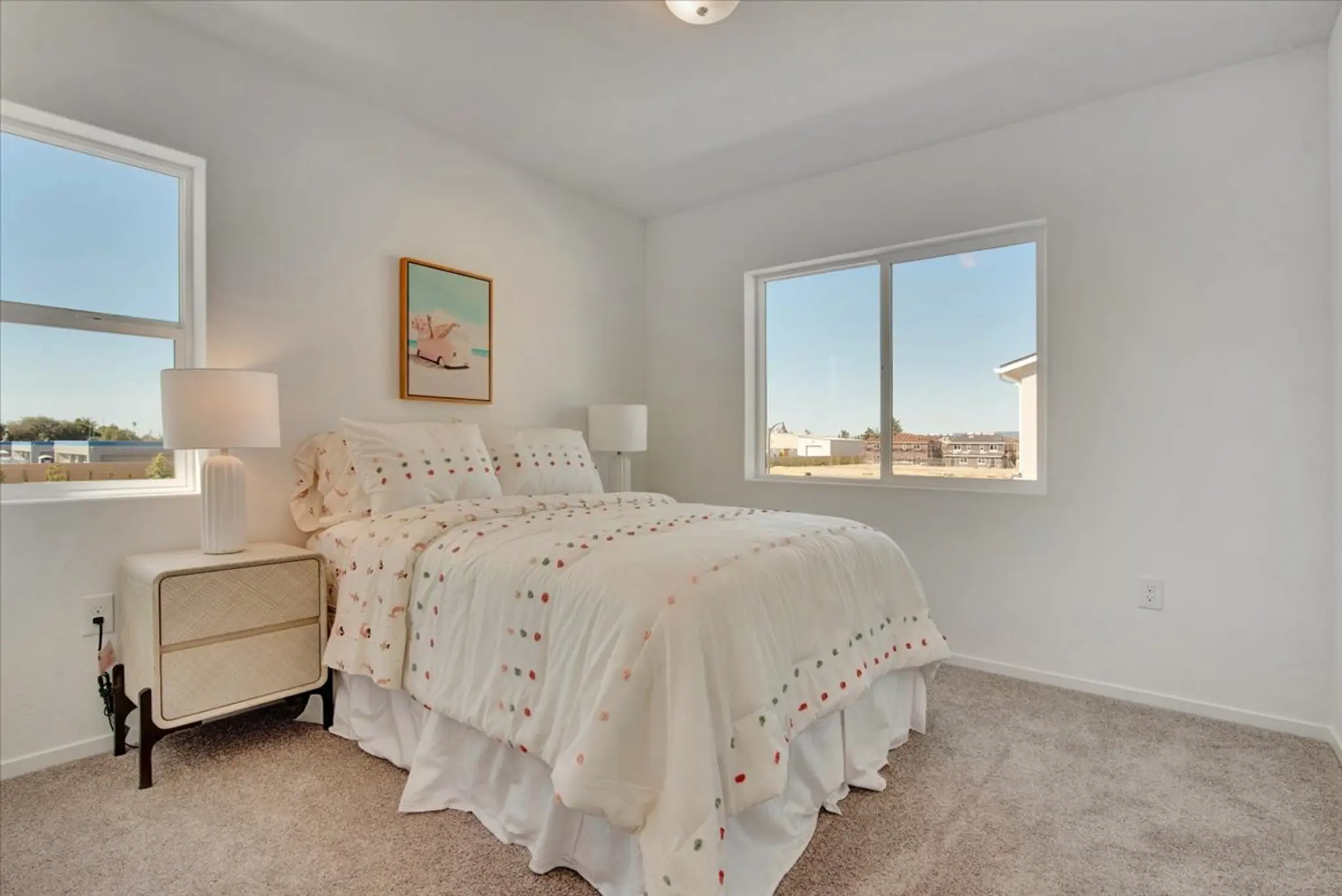Plan 3 - River Terrace - Pinot - Interior Photo 6