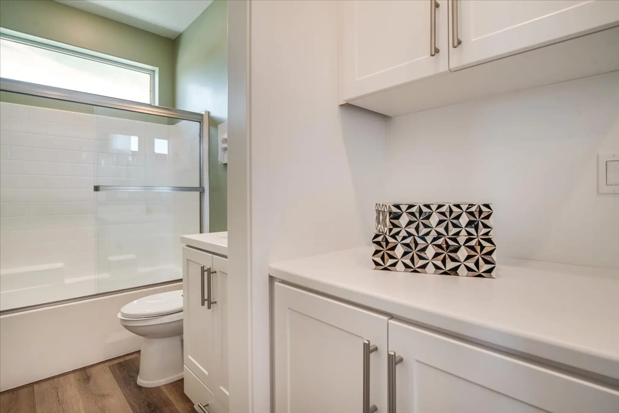 Plan 4 - River Terrace - Vintage Collection - Interior Photo 26