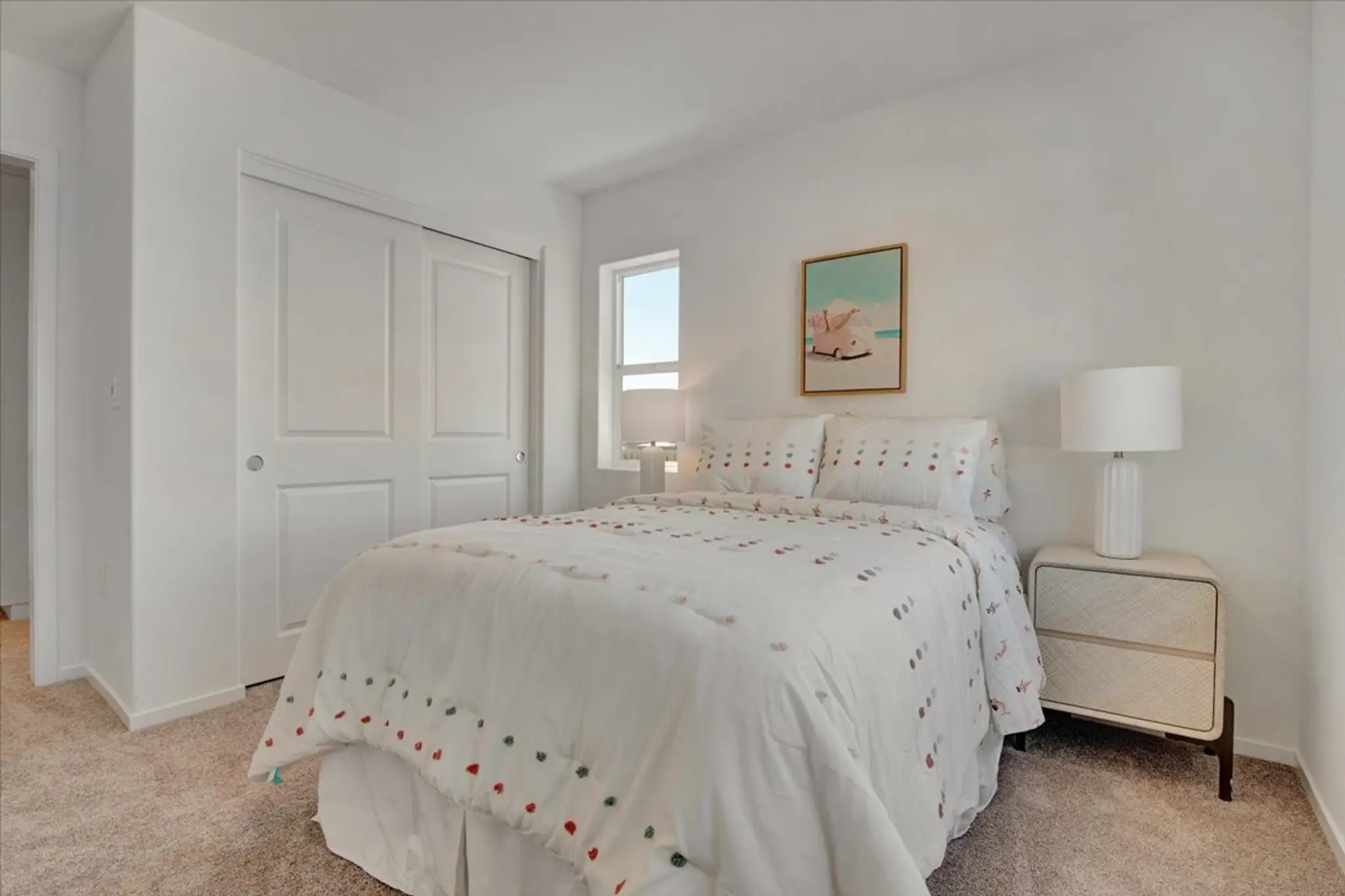 Plan 3 - River Terrace - Pinot - Interior Photo 5