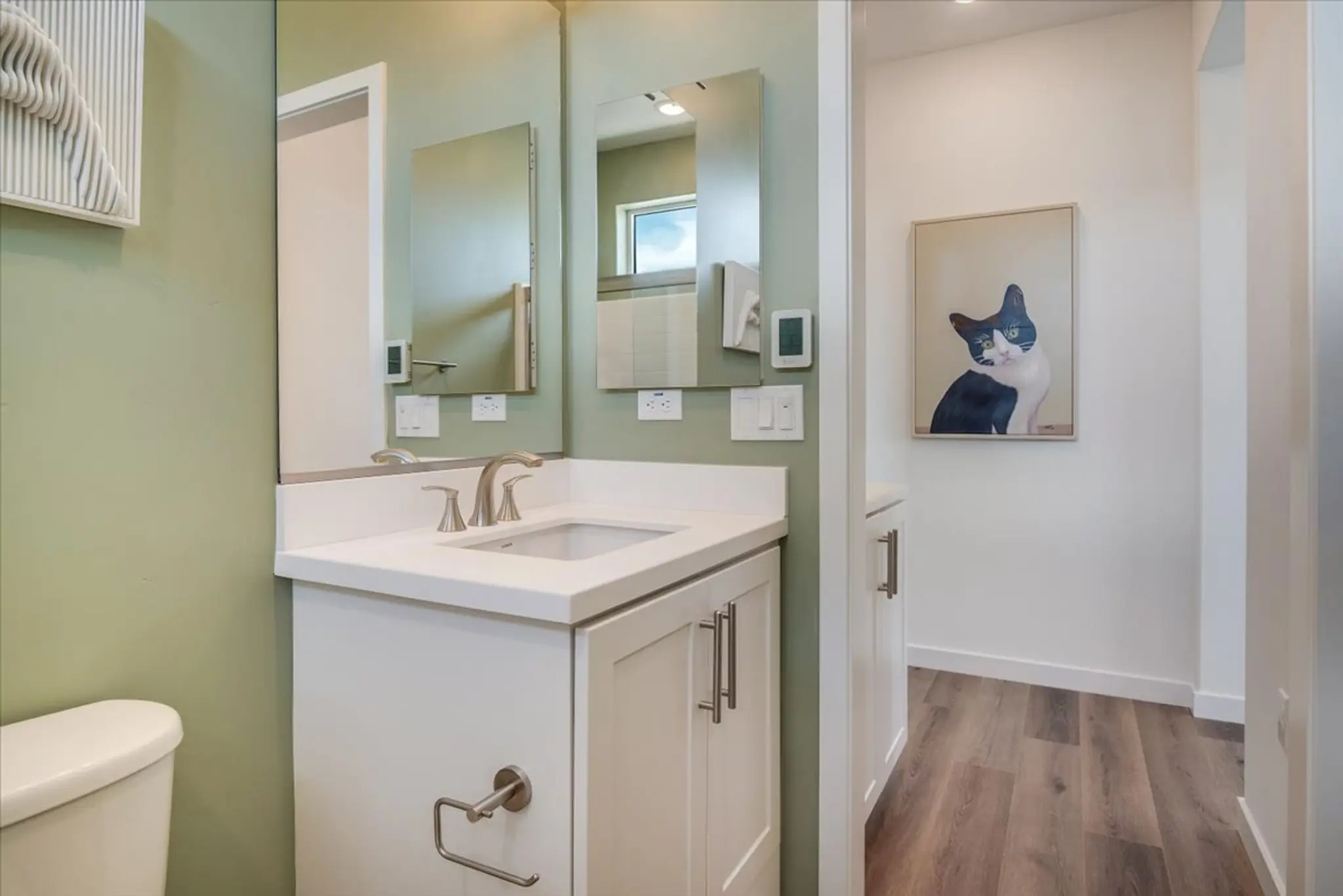 Plan 4 - River Terrace - Vintage Collection - Interior Photo 25