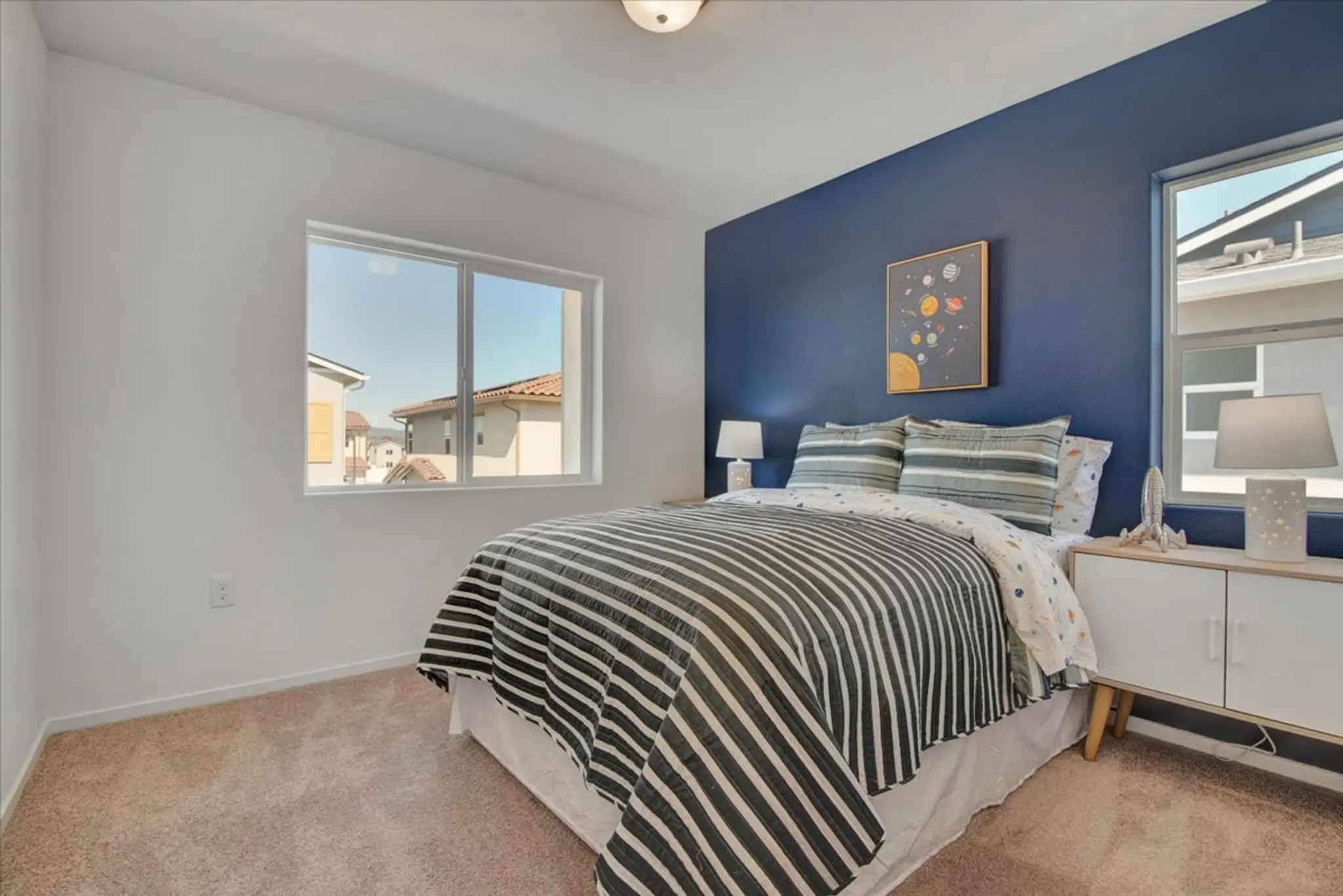 Plan 3 - River Terrace - Pinot - Interior Photo 3
