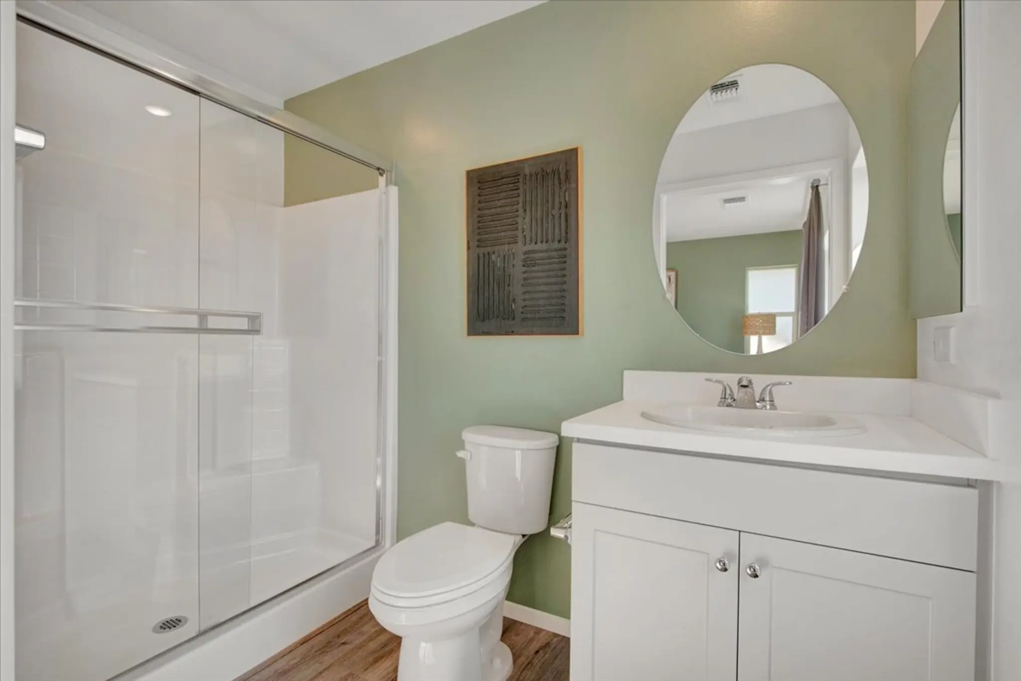 Plan 1 - River Terrace - Pinot - Interior Photo 39