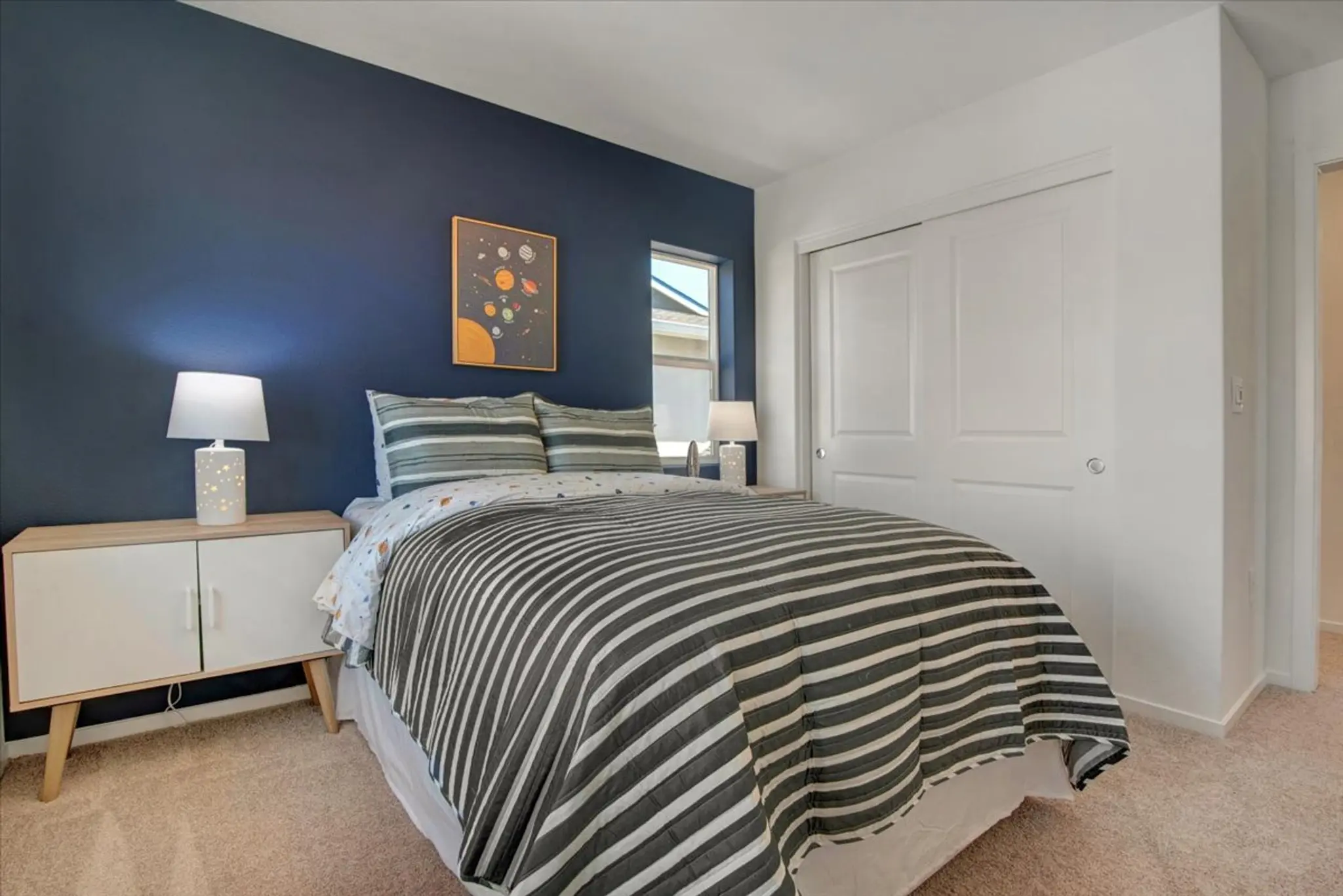 Plan 3 - River Terrace - Pinot - Interior Photo 2