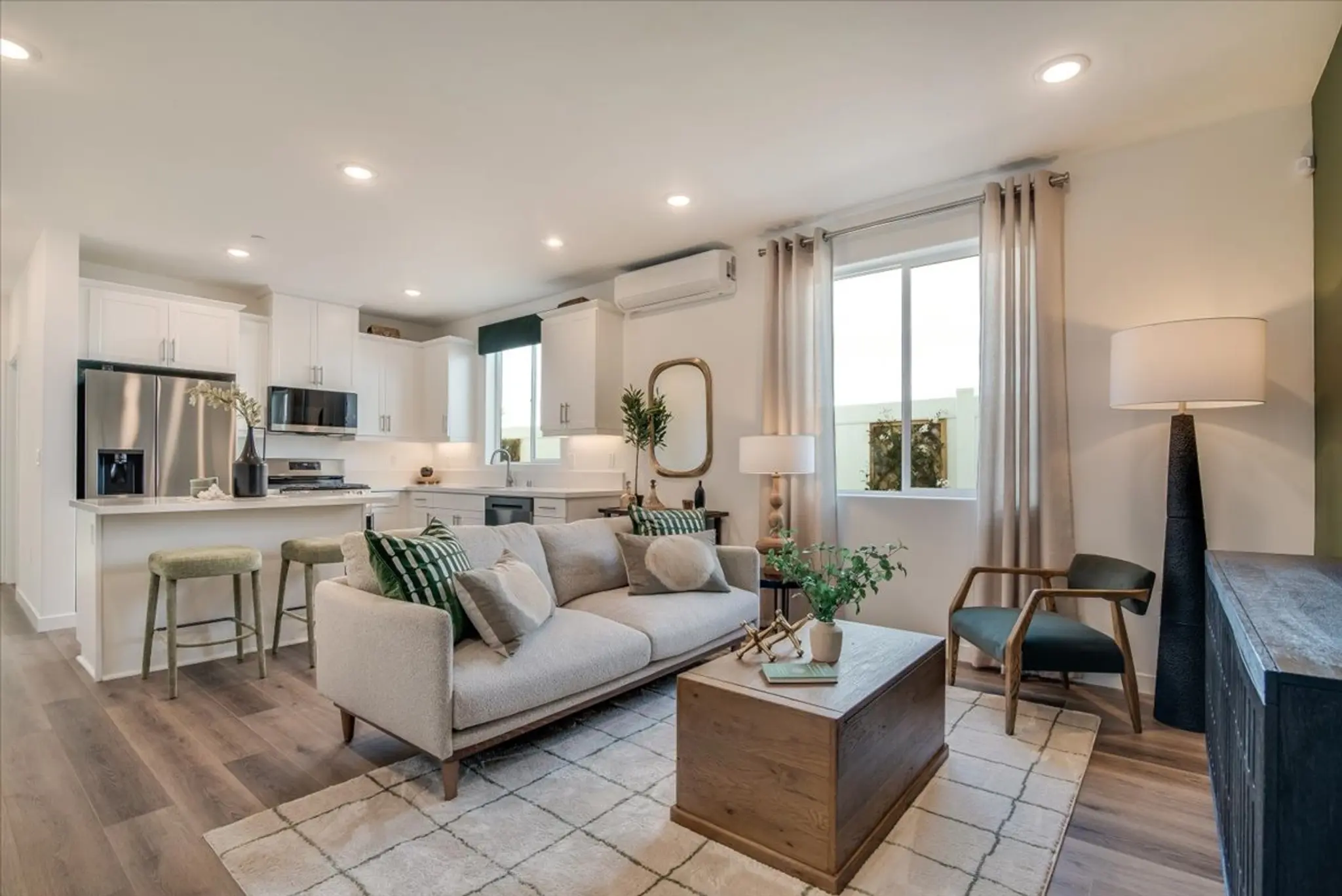 Plan 4 - River Terrace - Vintage Collection - Interior Photo 33