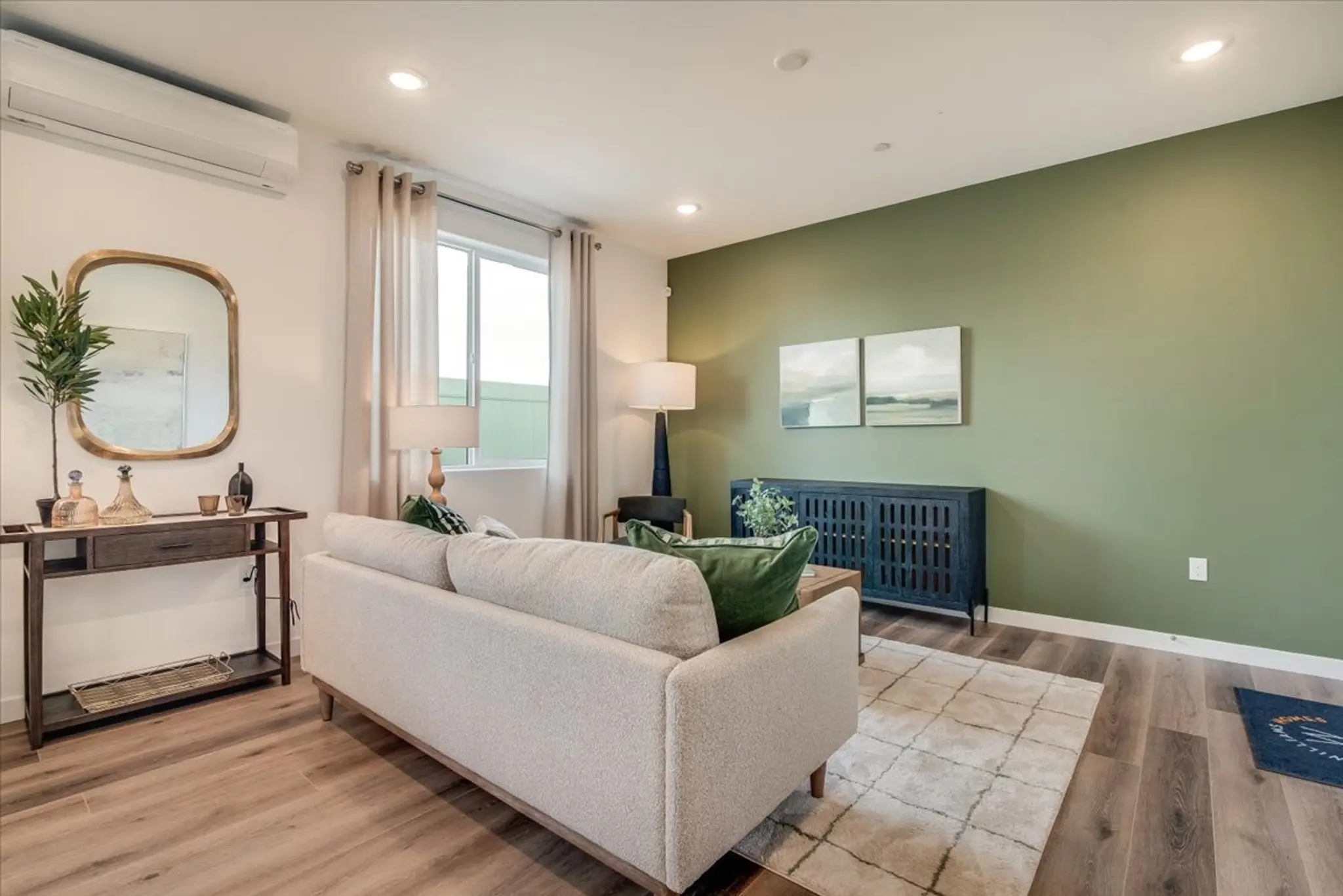 Plan 4 - River Terrace - Vintage Collection - Interior Photo 22