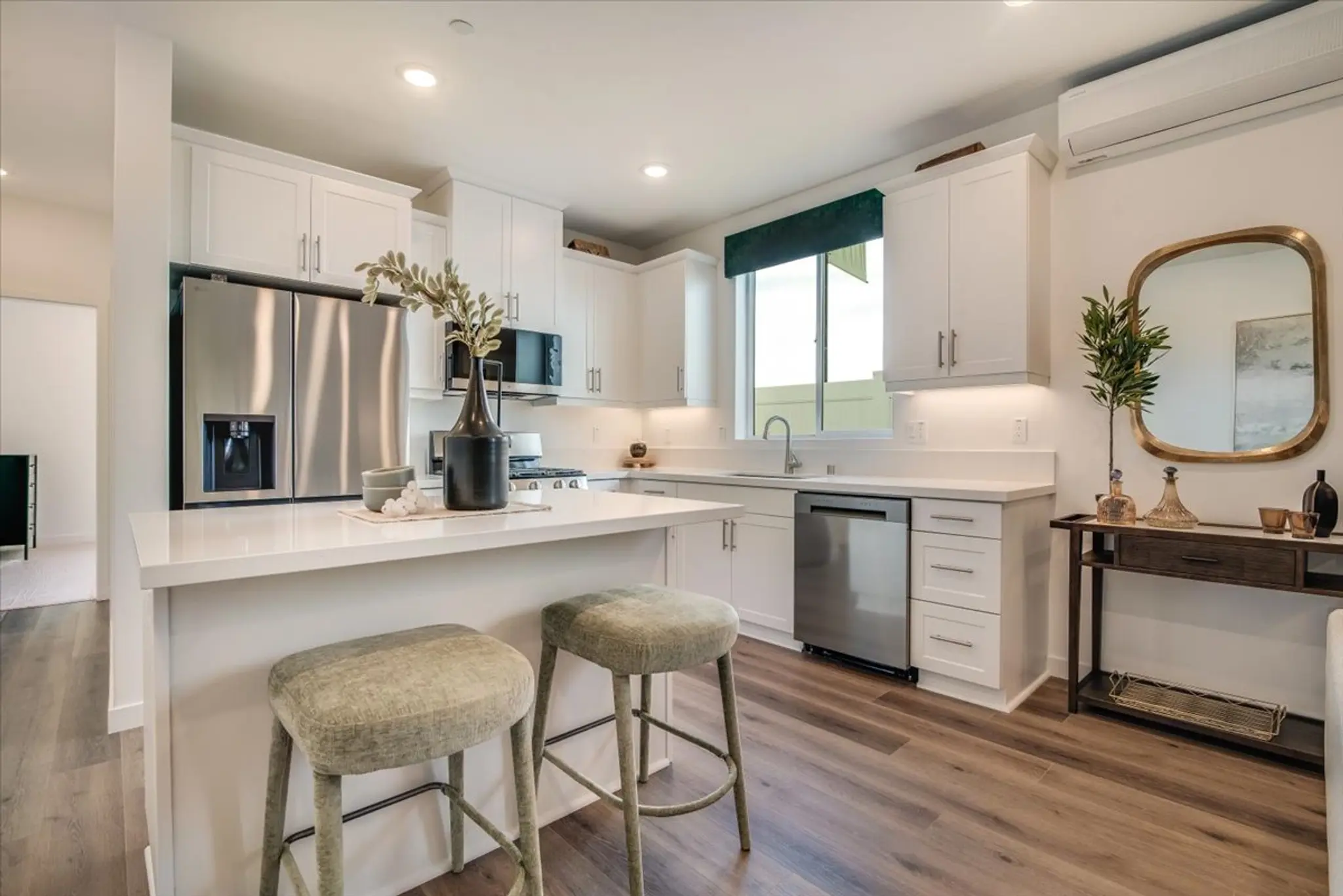 Plan 4 - River Terrace - Vintage Collection - Interior Photo 21