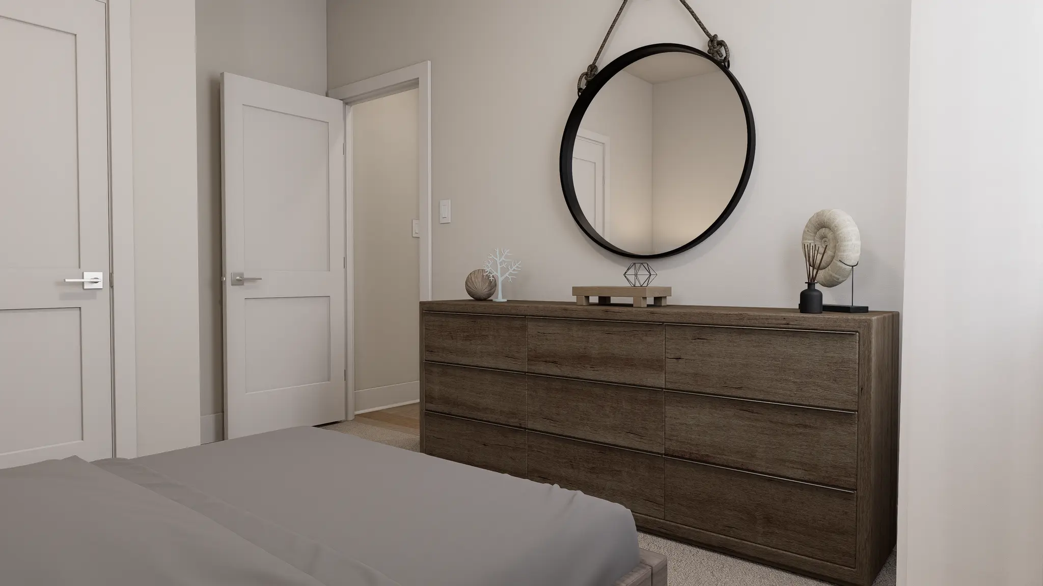 Plan 5 - Northwest Crossing - Madison - Interior Photo 9