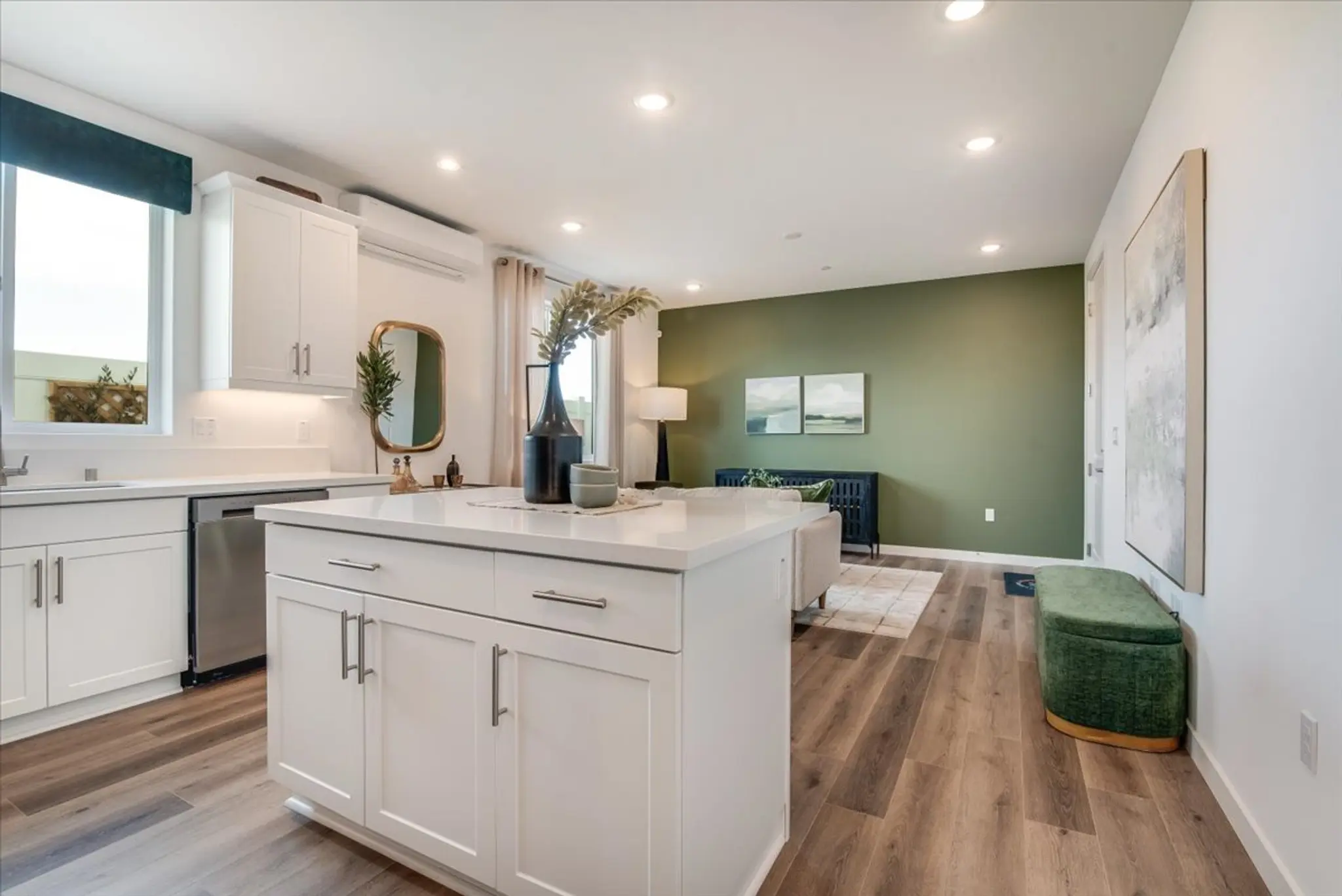 Plan 4 - River Terrace - Vintage Collection - Interior Photo 38