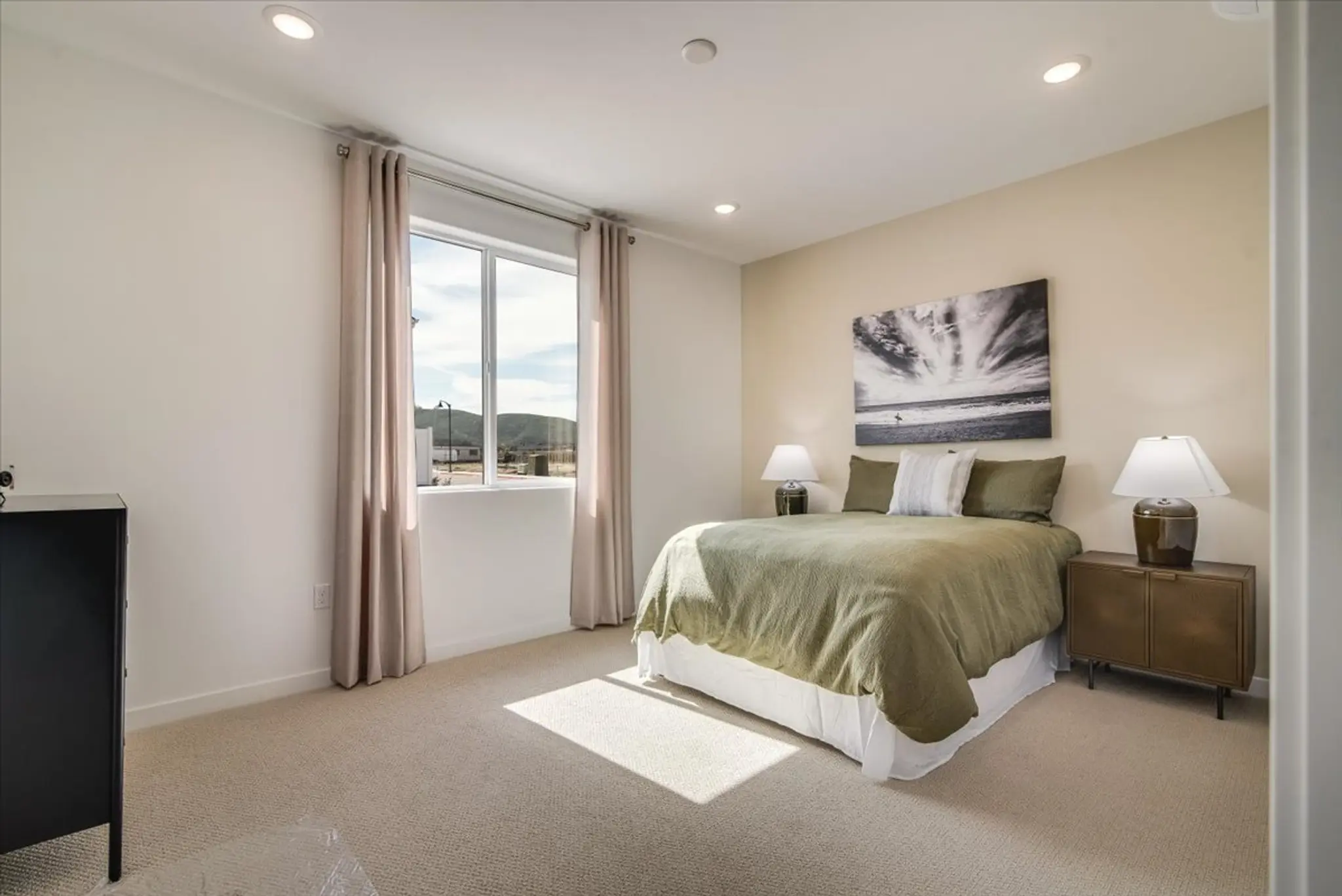 Plan 4 - River Terrace - Vintage Collection - Interior Photo 17