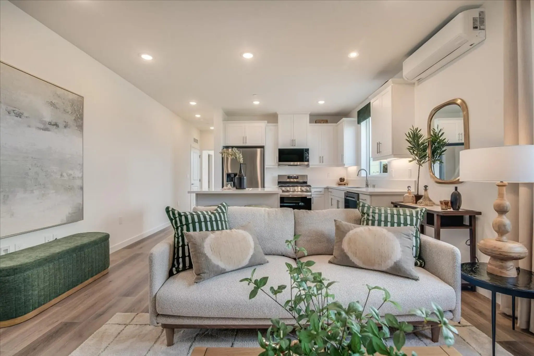 Plan 4 - River Terrace - Vintage Collection - Interior Photo 16