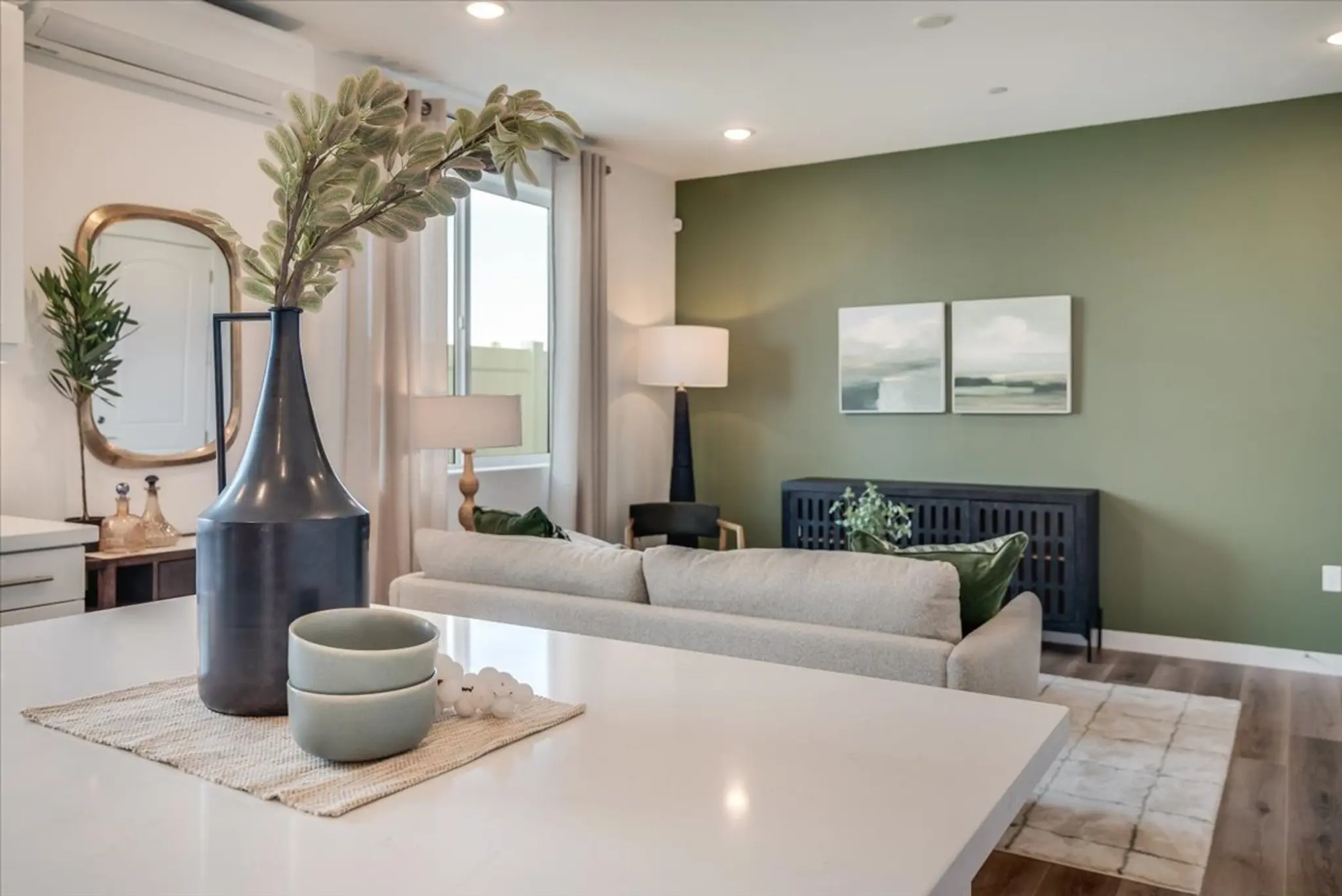 Plan 4 - River Terrace - Vintage Collection - Interior Photo 9