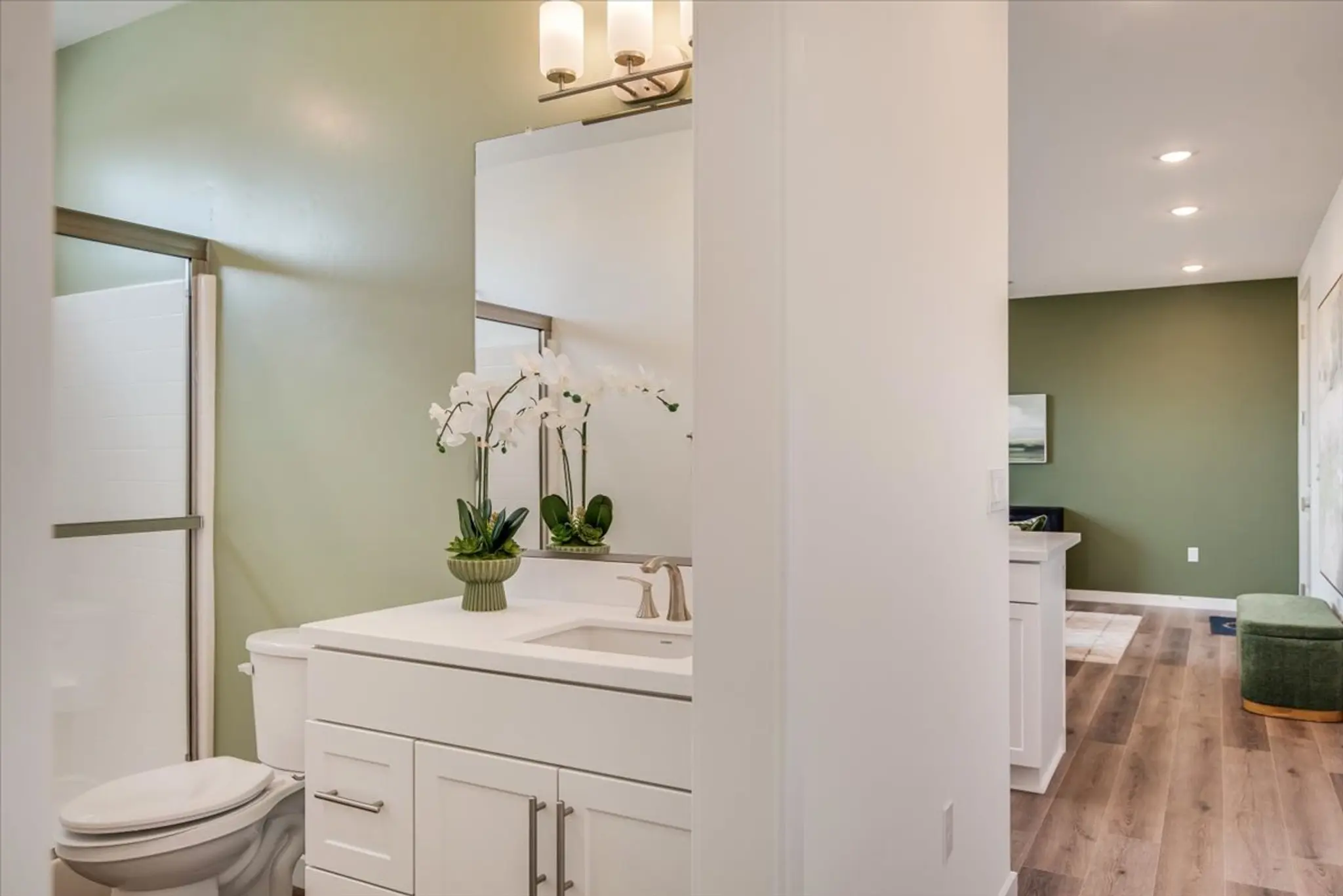 Plan 4 - River Terrace - Vintage Collection - Interior Photo 18