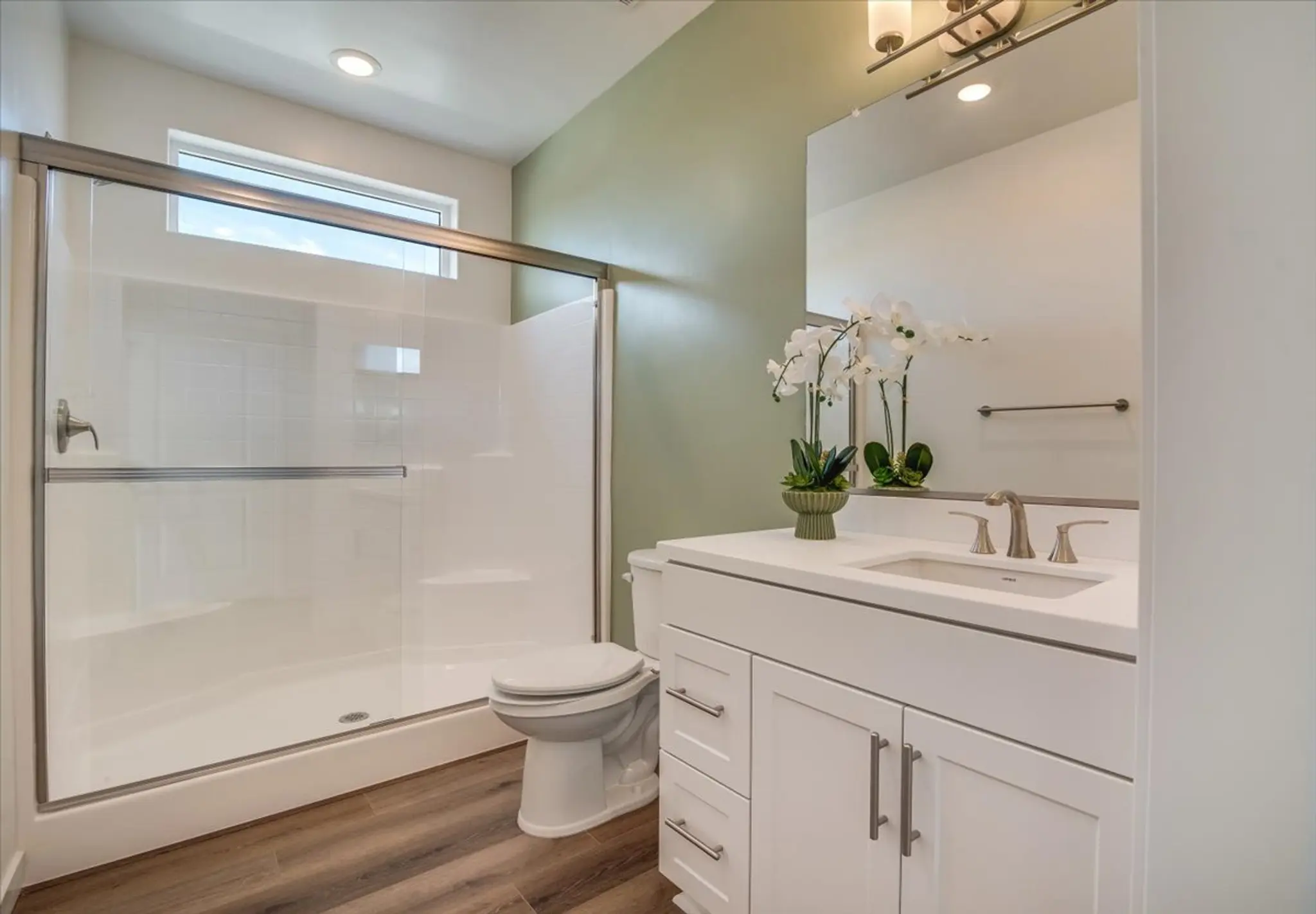 Plan 4 - River Terrace - Vintage Collection - Interior Photo 28