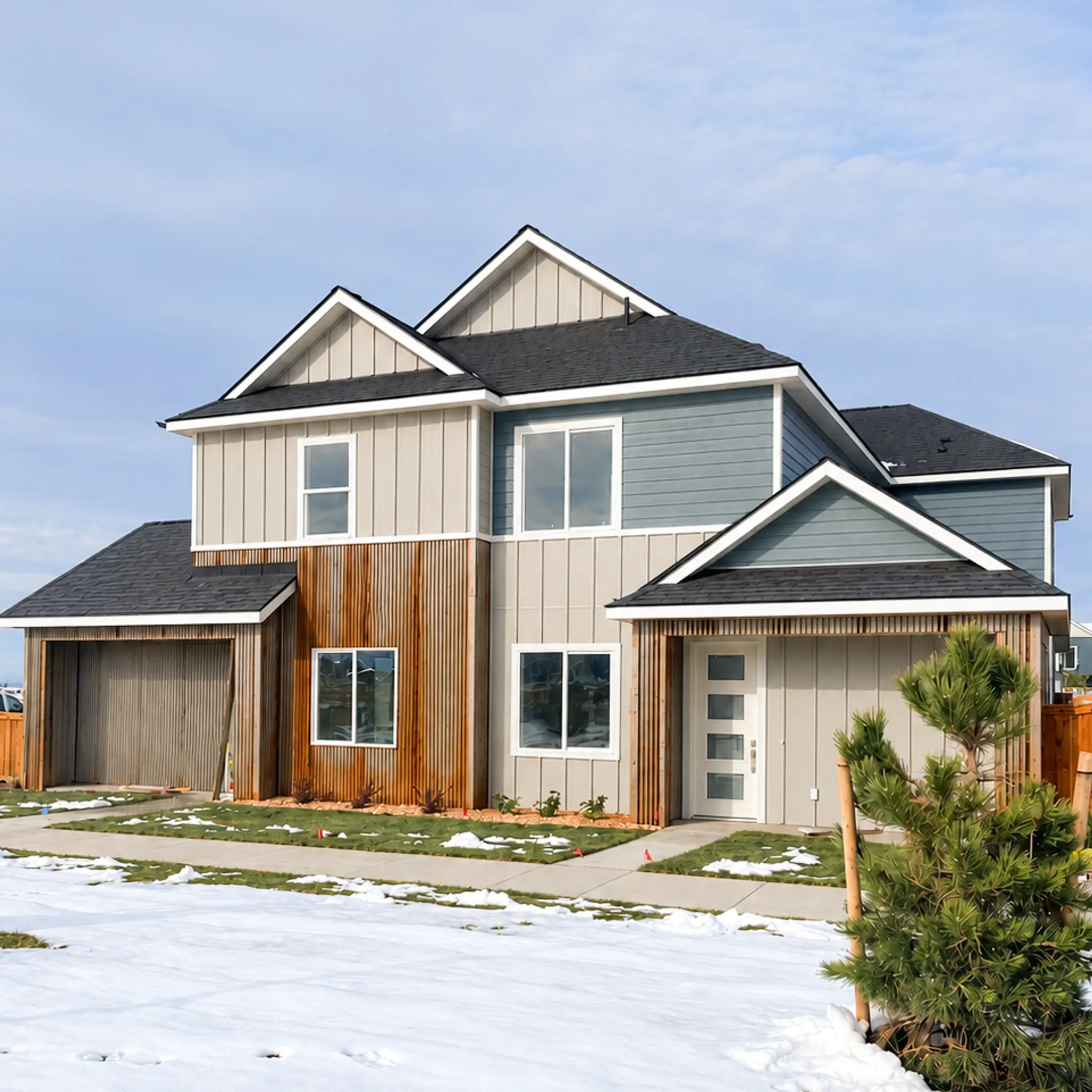 Thumbnail - 4917 Harvest Parkway