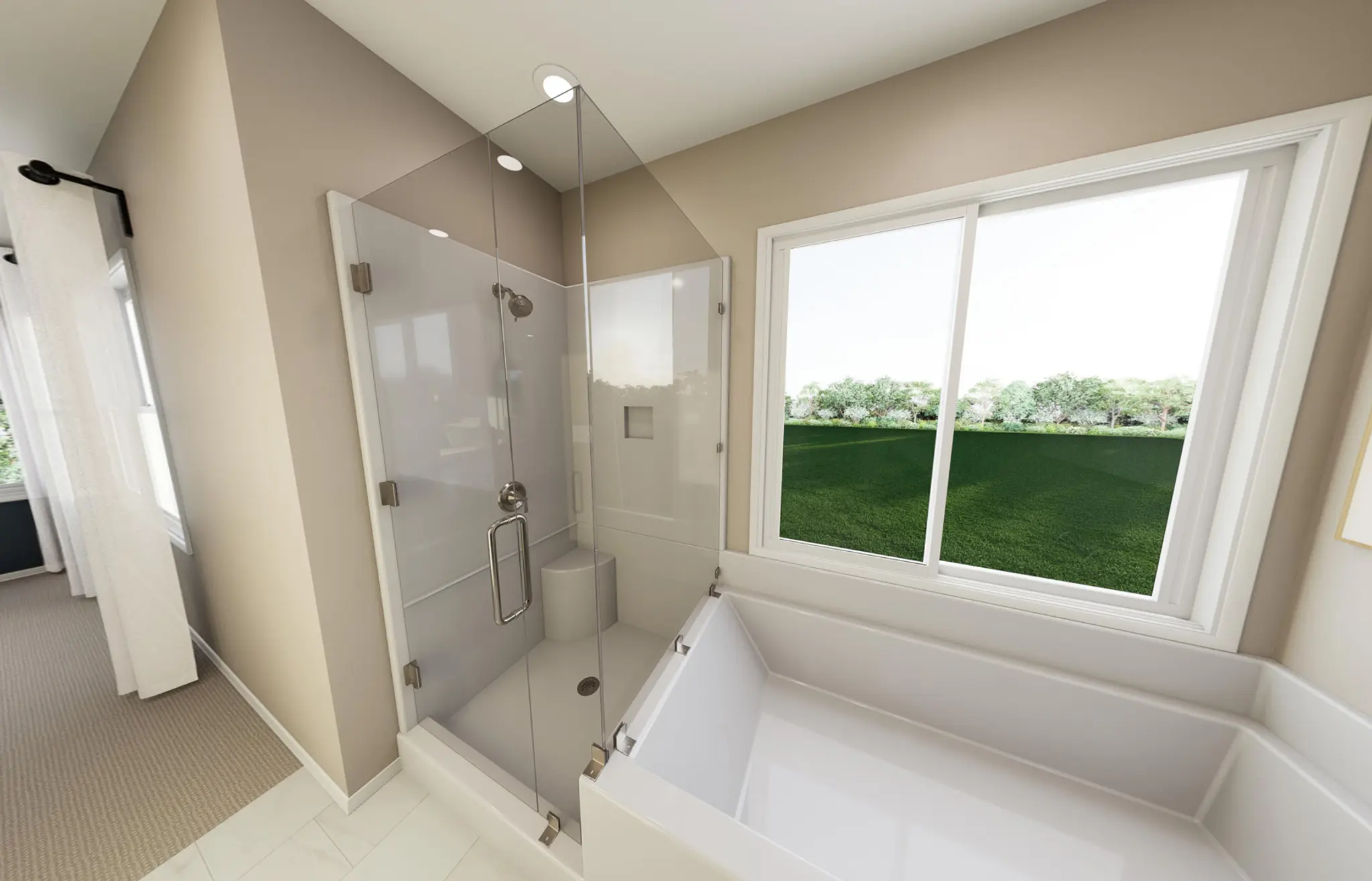 Plan 4 - Creekside - Interior Photo 9