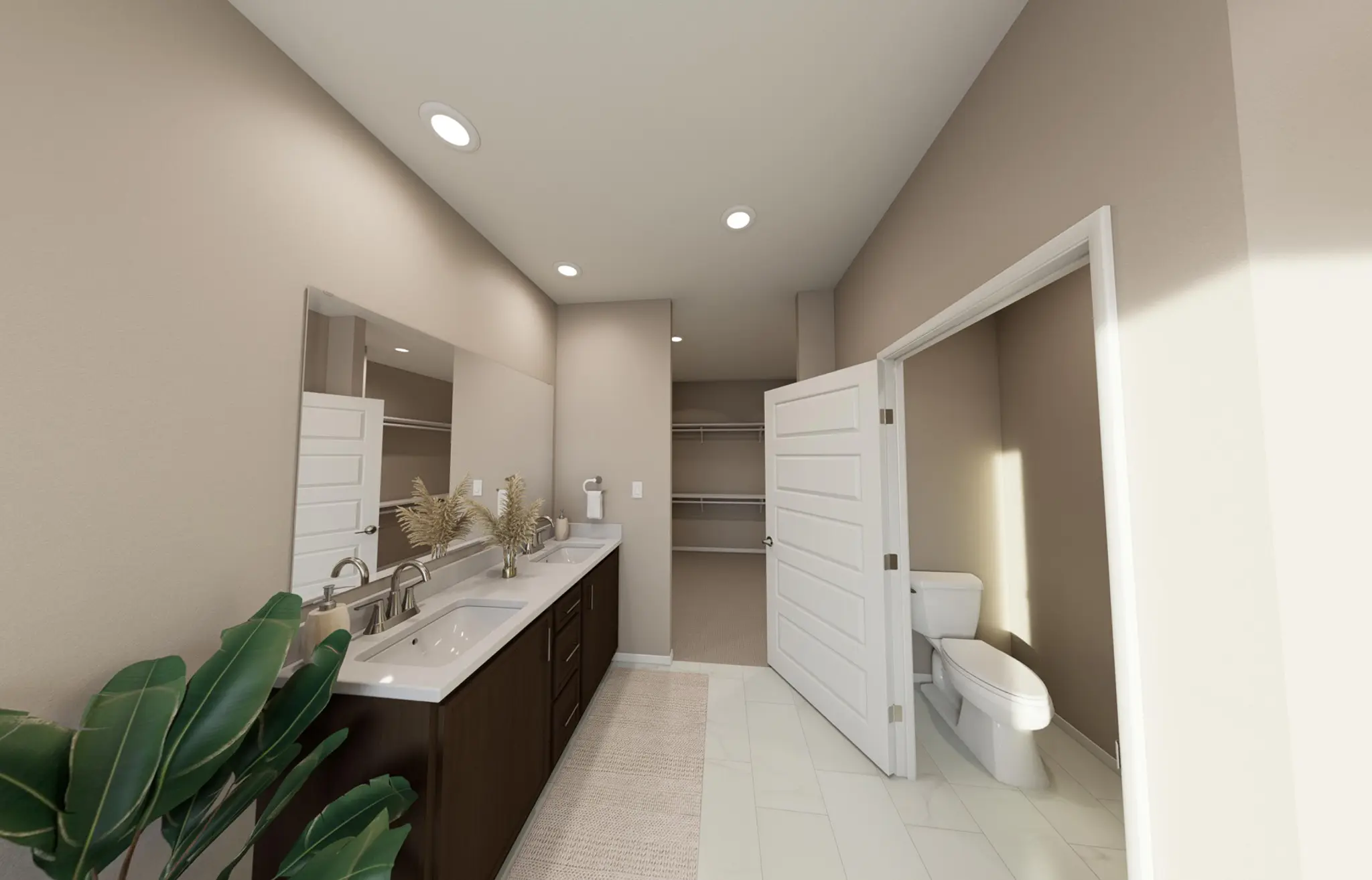 Plan 4 - Creekside - Interior Photo 8
