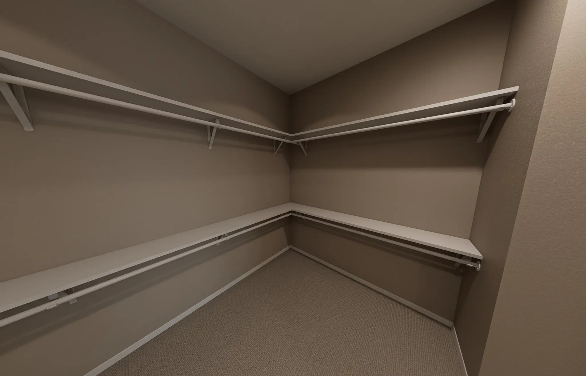 Plan 4 - Creekside - Interior Photo 10