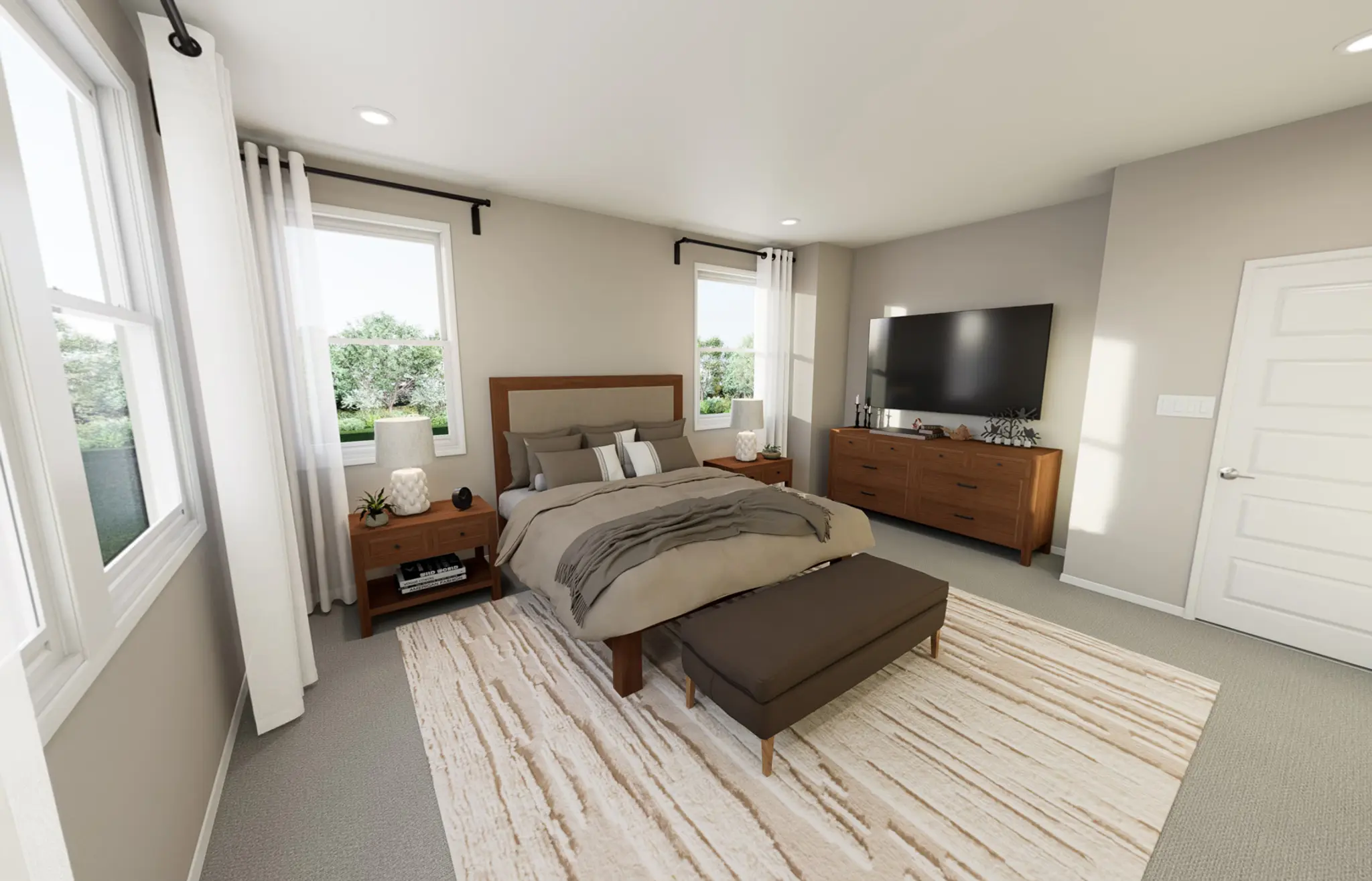 Plan 6 - Creekside - Interior Photo 8