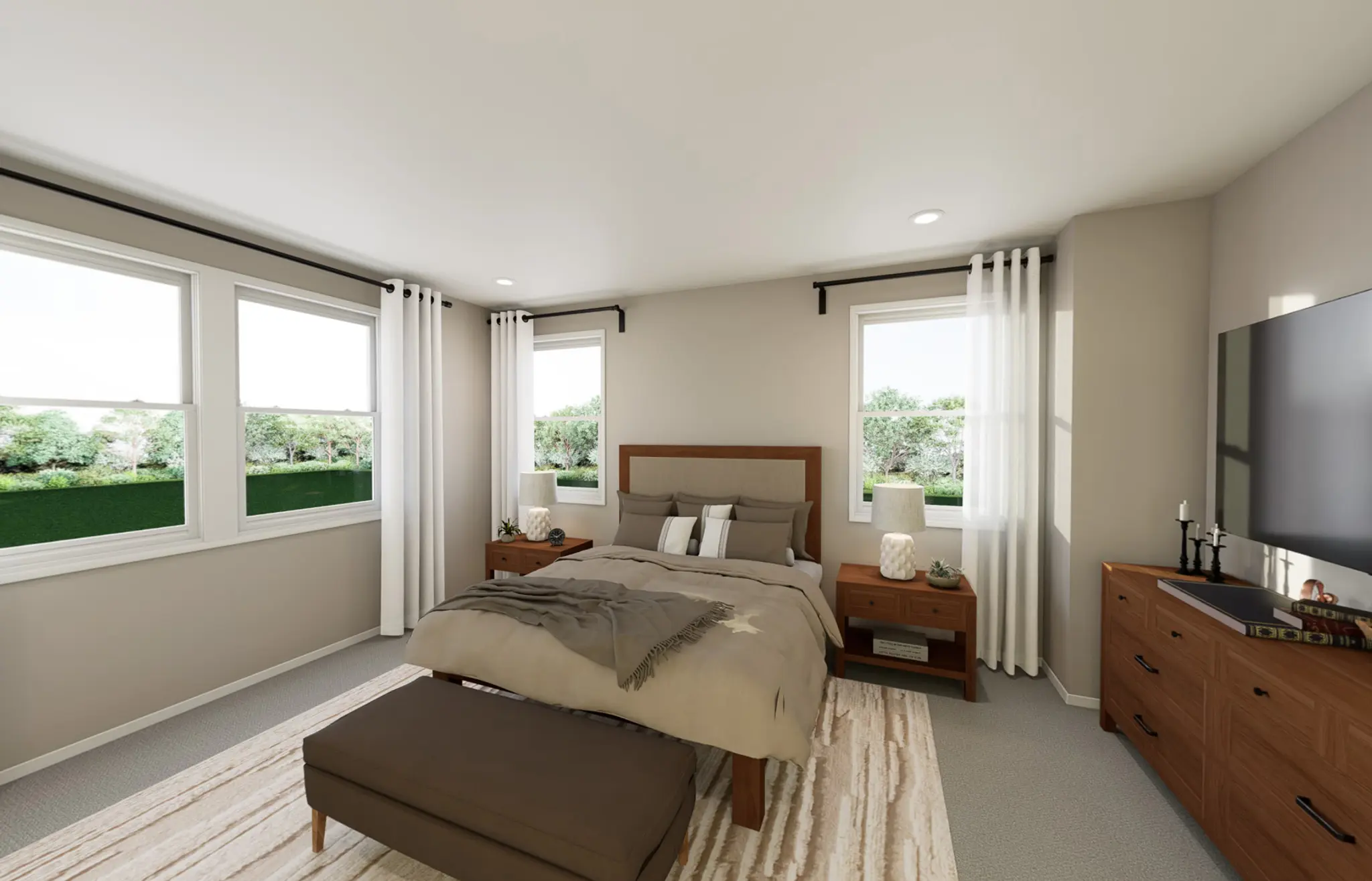 Plan 6 - Creekside - Interior Photo 7