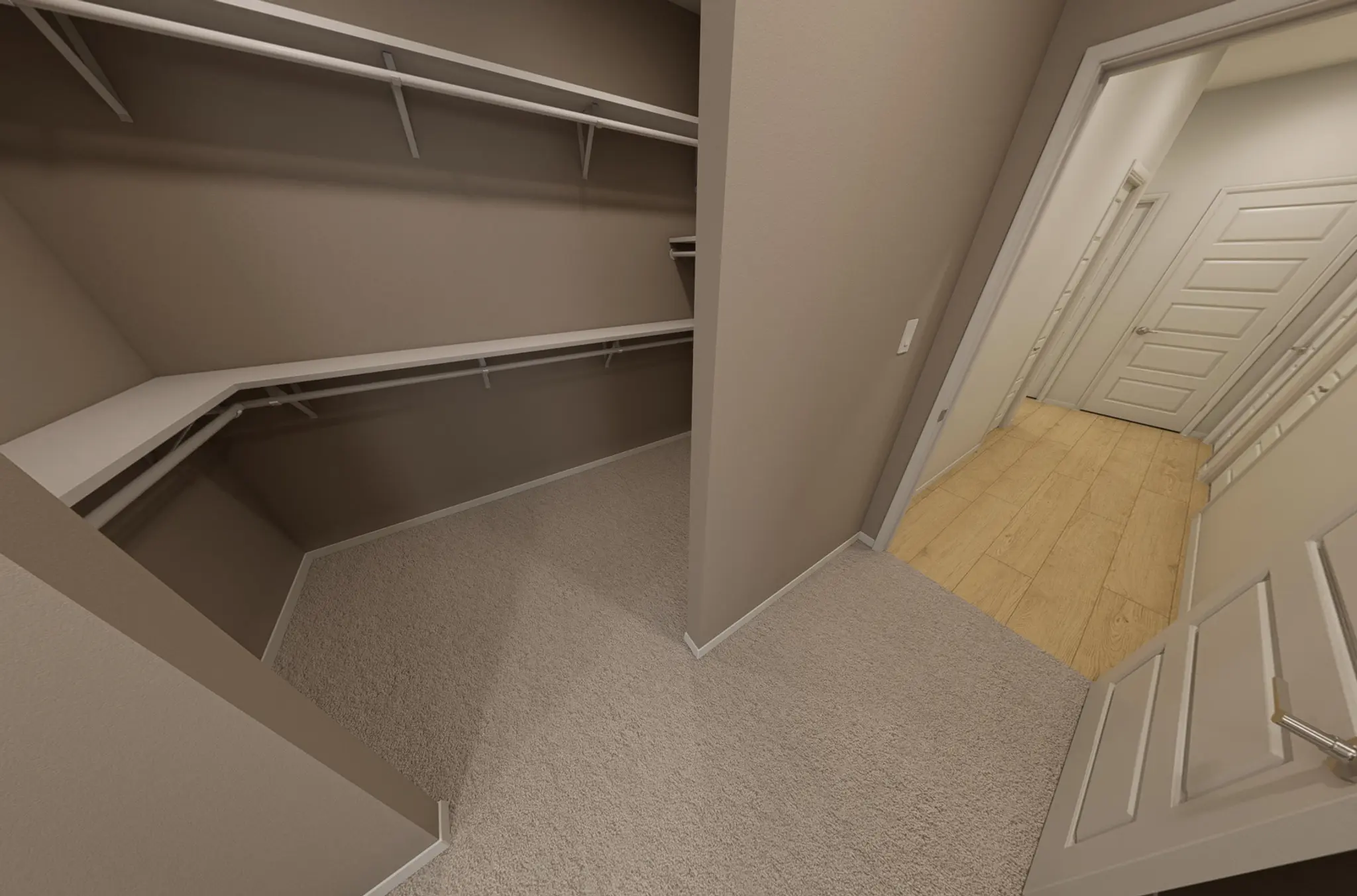 Plan 2 - Creekside - Interior Photo 7