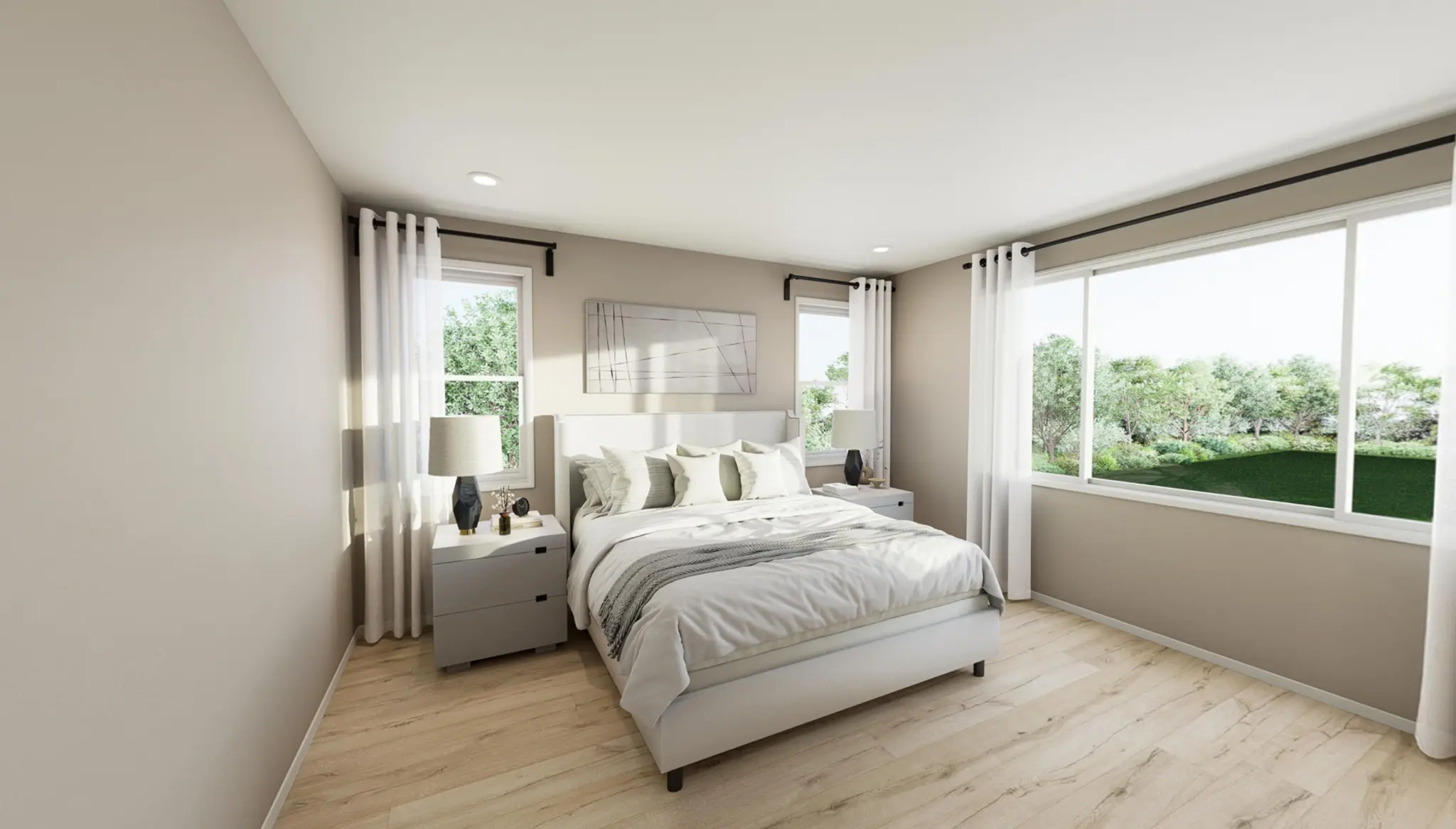 Plan 3 - Creekside - Interior Photo 5
