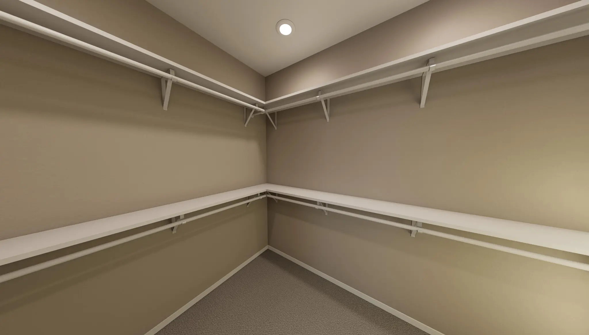 Plan 3 - Creekside - Interior Photo 8
