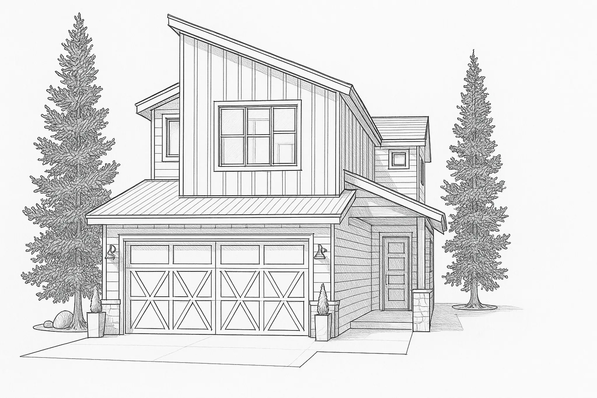 Thumbnail: 30 Years of Innovation in Homebuilding 