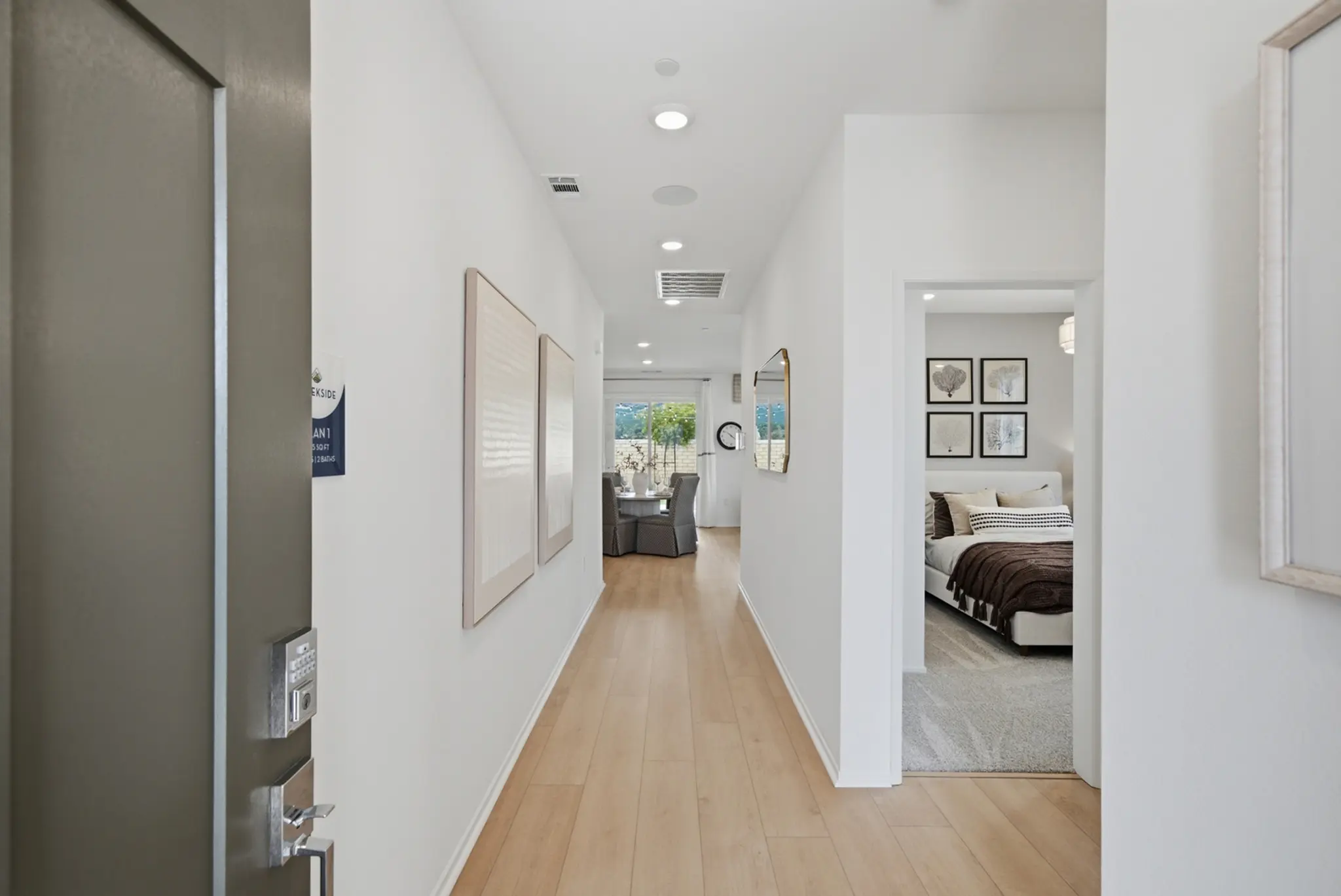 Plan 1 - Creekside - Interior Photo 8