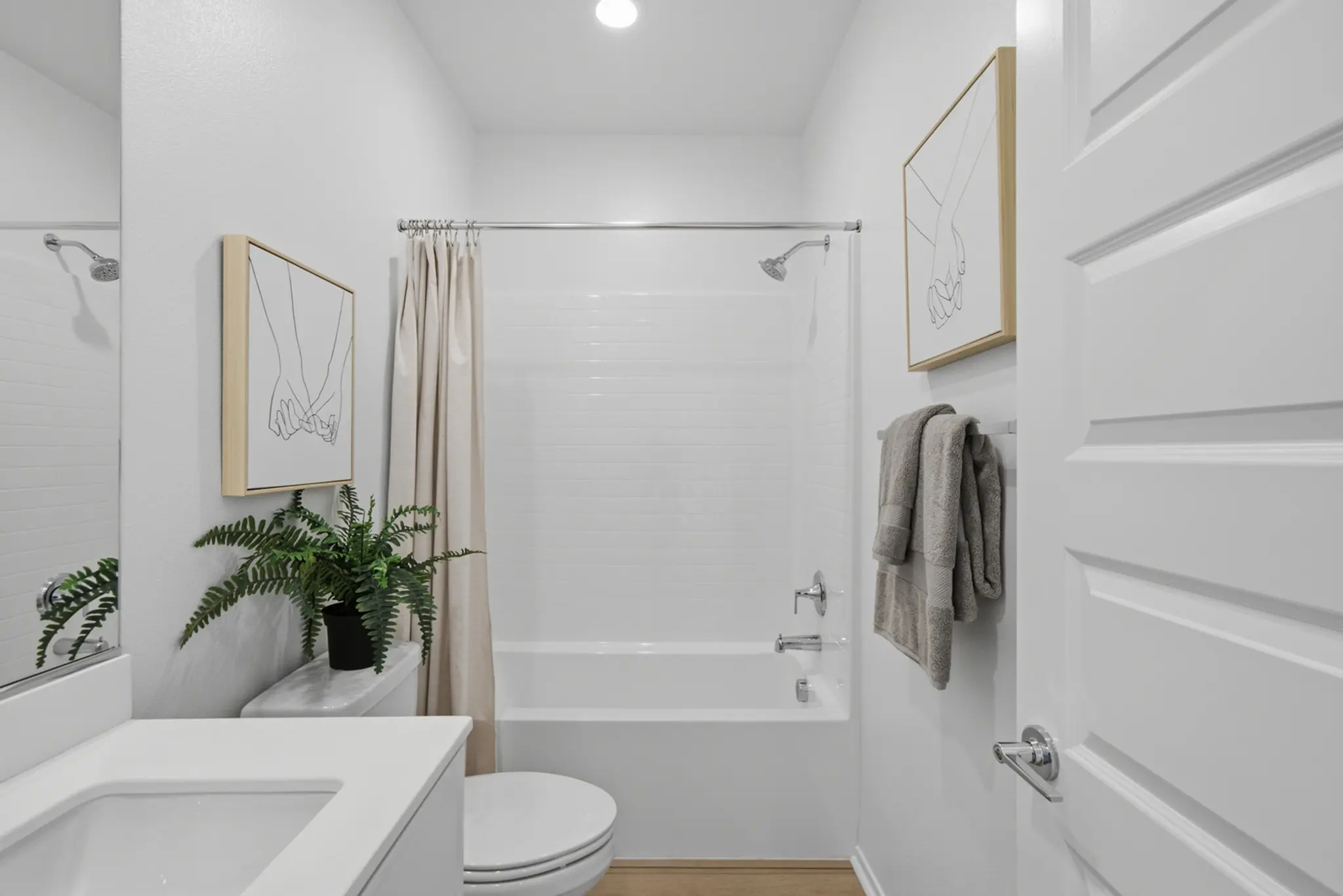 Plan 1 - Creekside - Interior Photo 35
