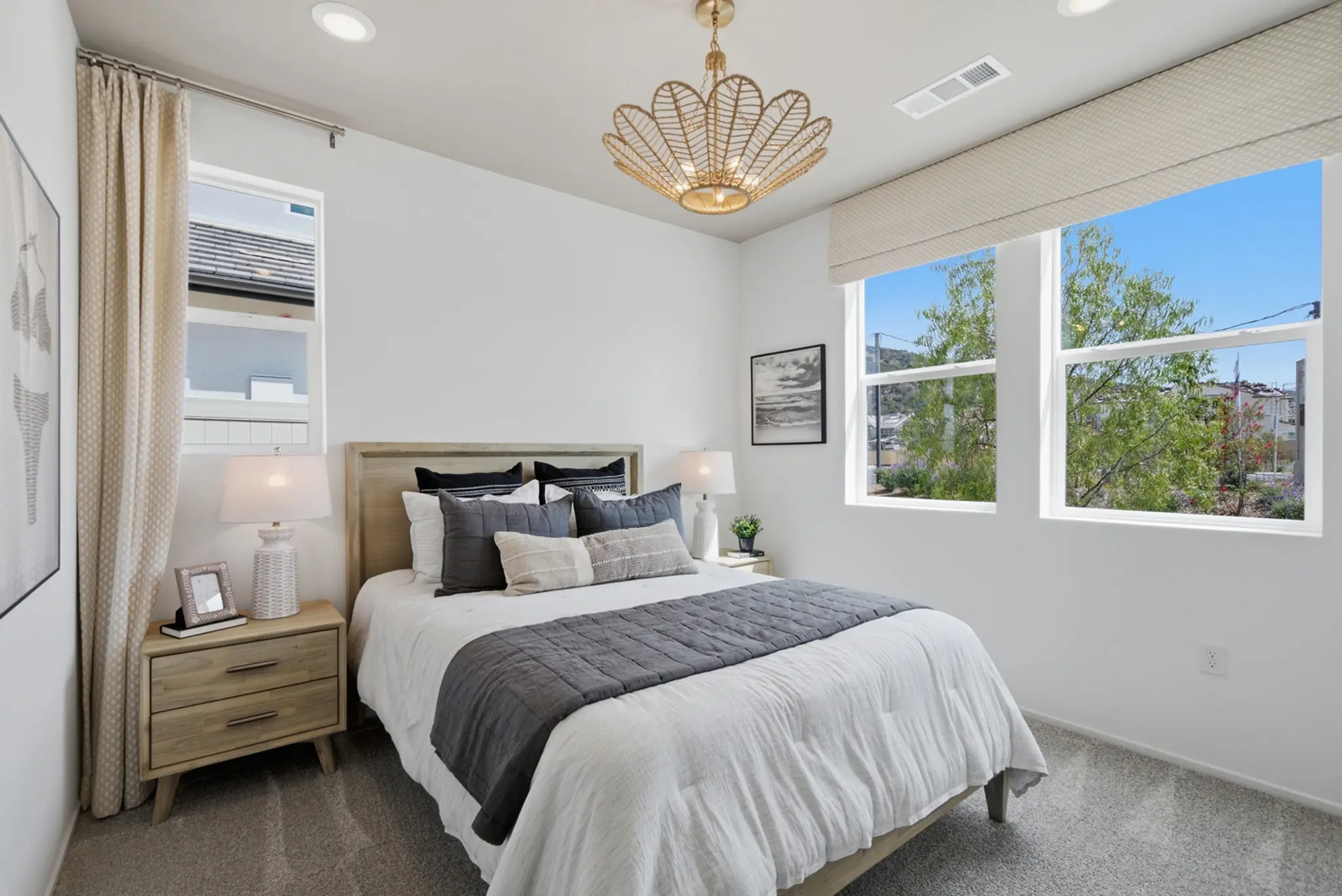 Plan 1 - Creekside - Interior Photo 33