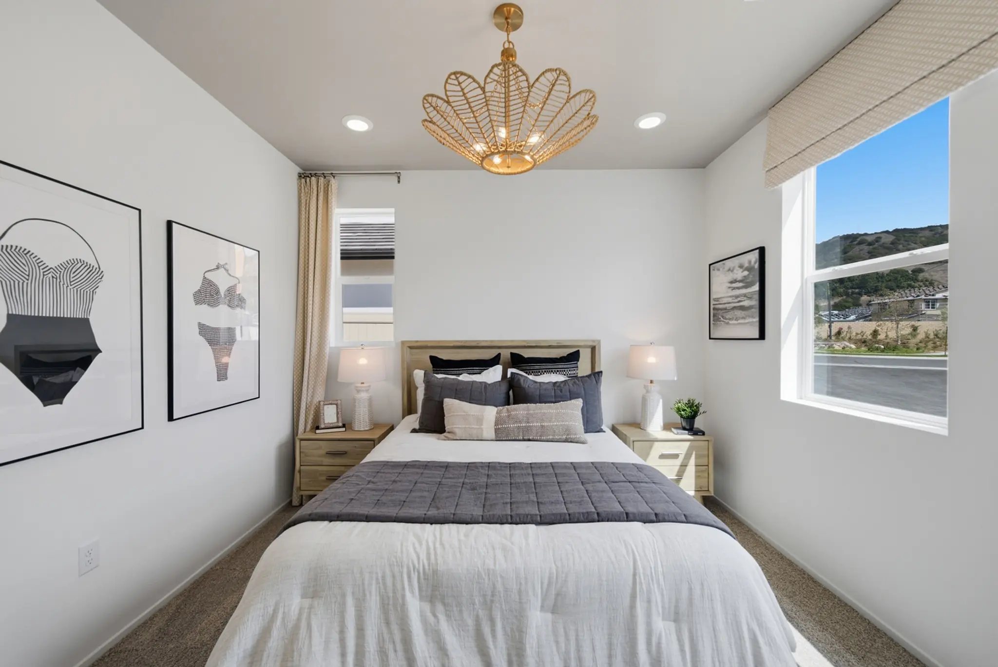 Plan 1 - Creekside - Interior Photo 31