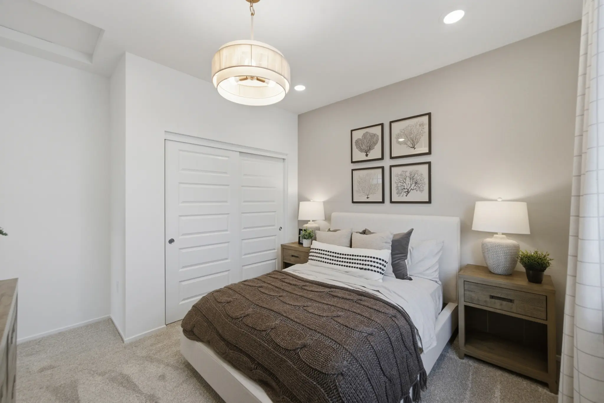Plan 1 - Creekside - Interior Photo 30