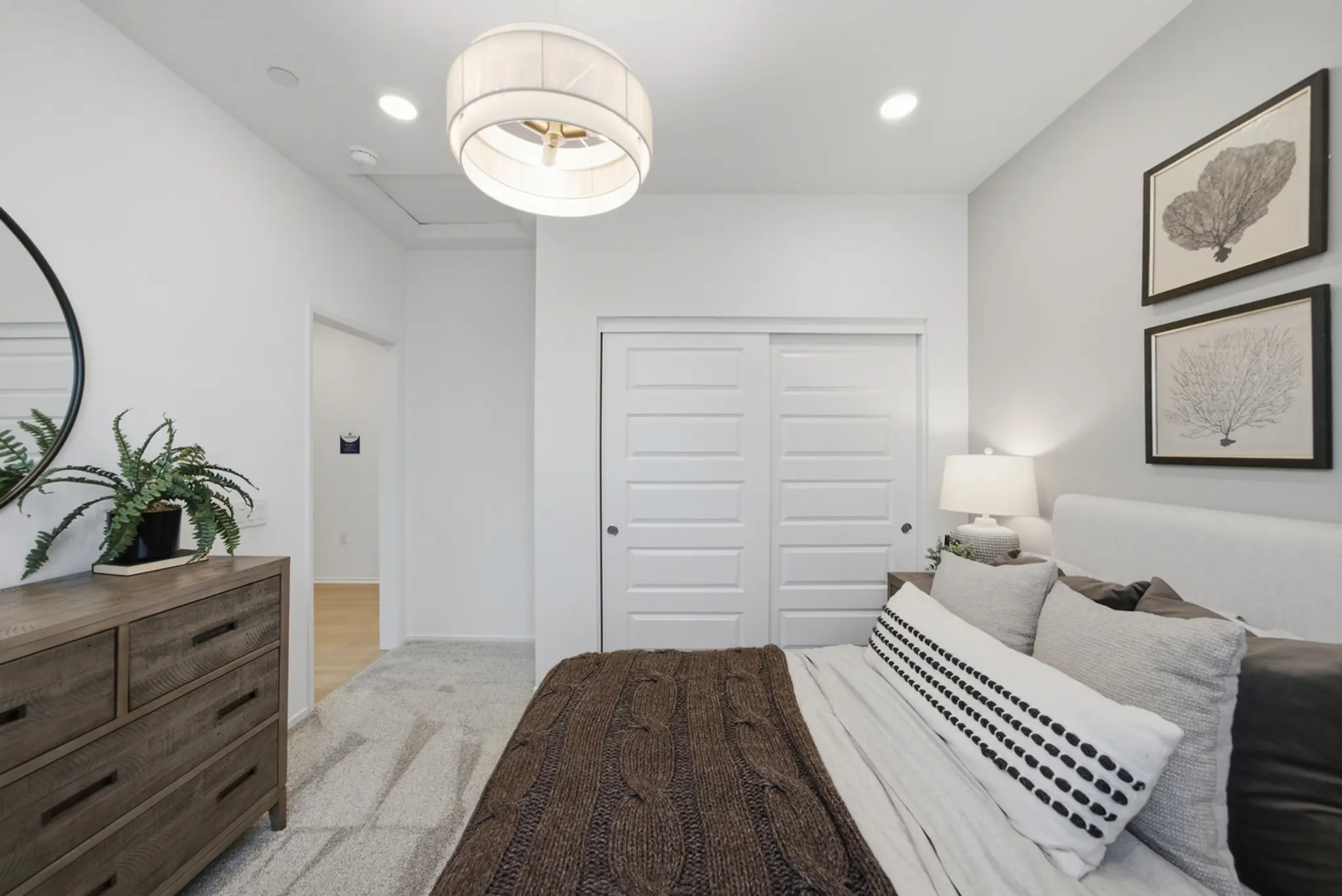 Plan 1 - Creekside - Interior Photo 32