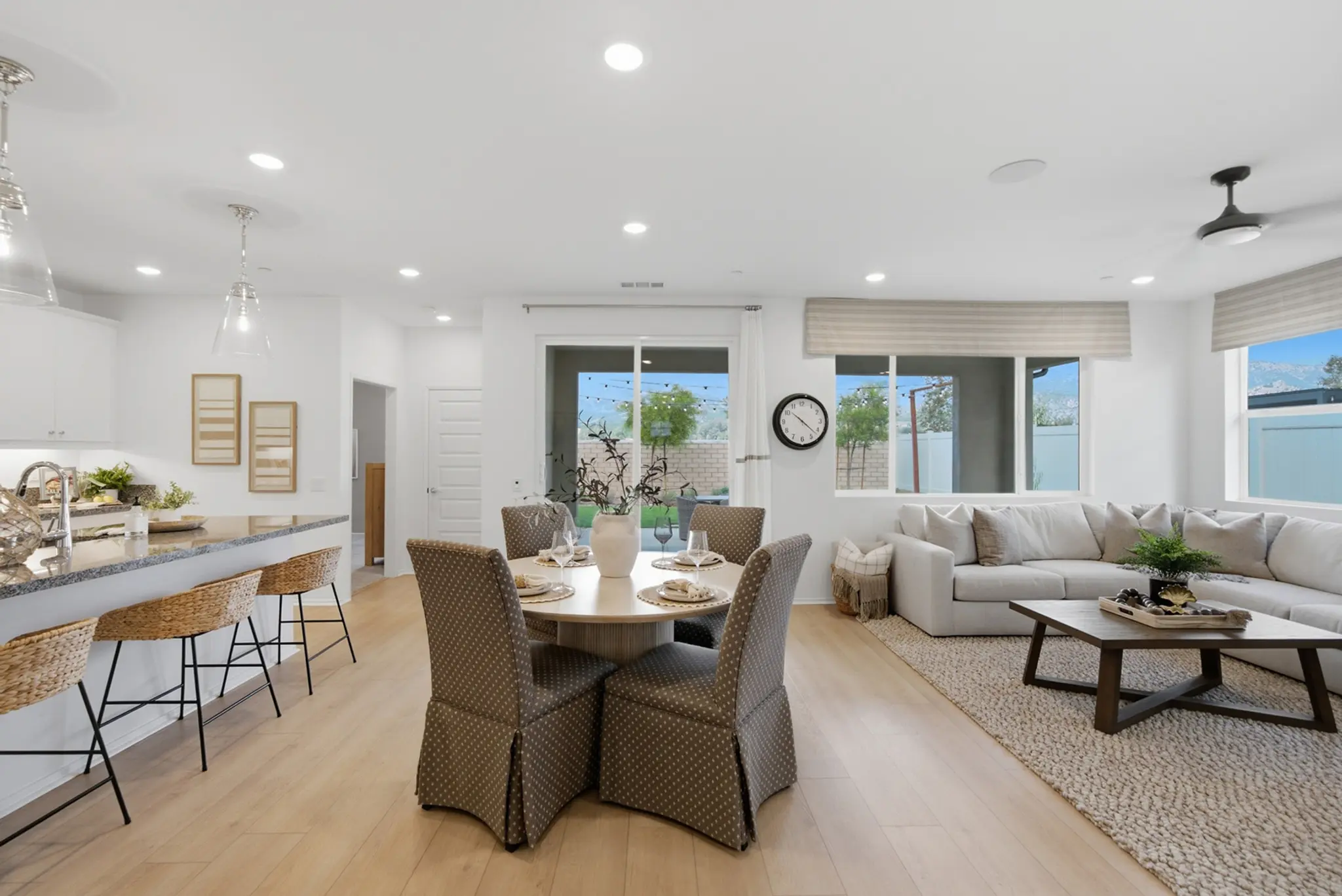 Plan 1 - Creekside - Interior Photo 17