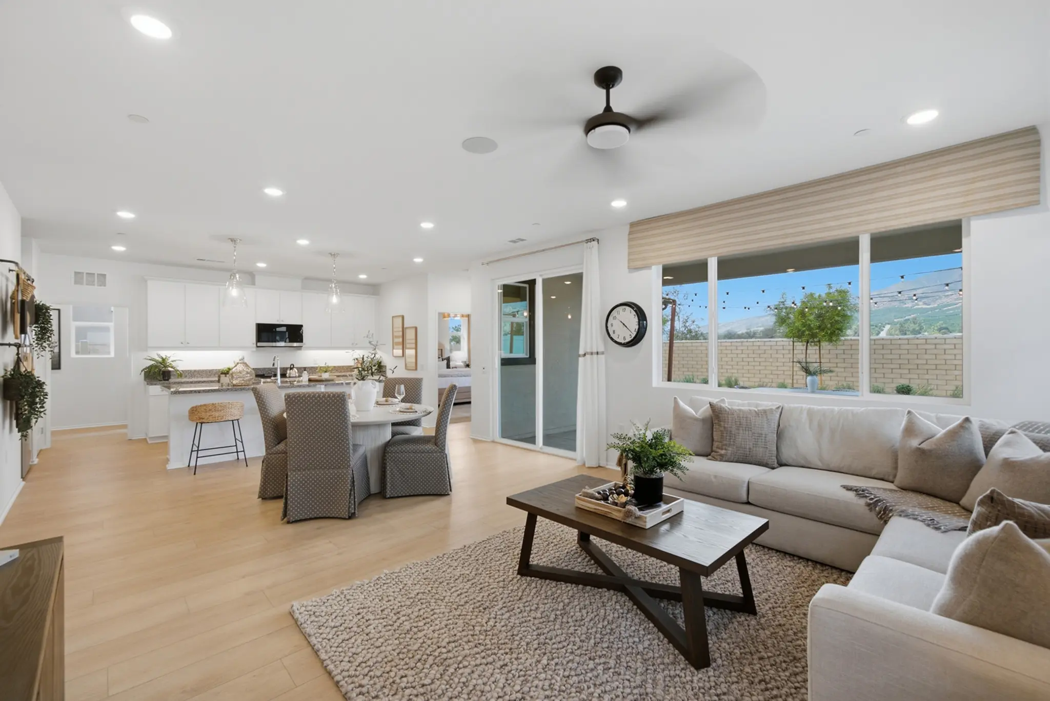 Plan 1 - Creekside - Interior Photo 4