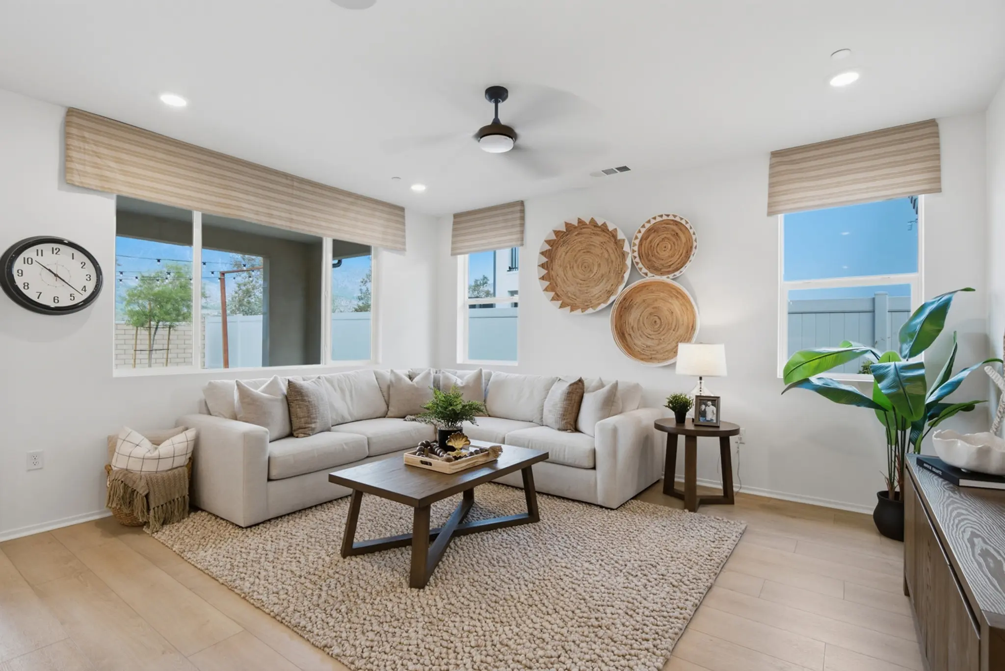 Plan 1 - Creekside - Interior Photo 5