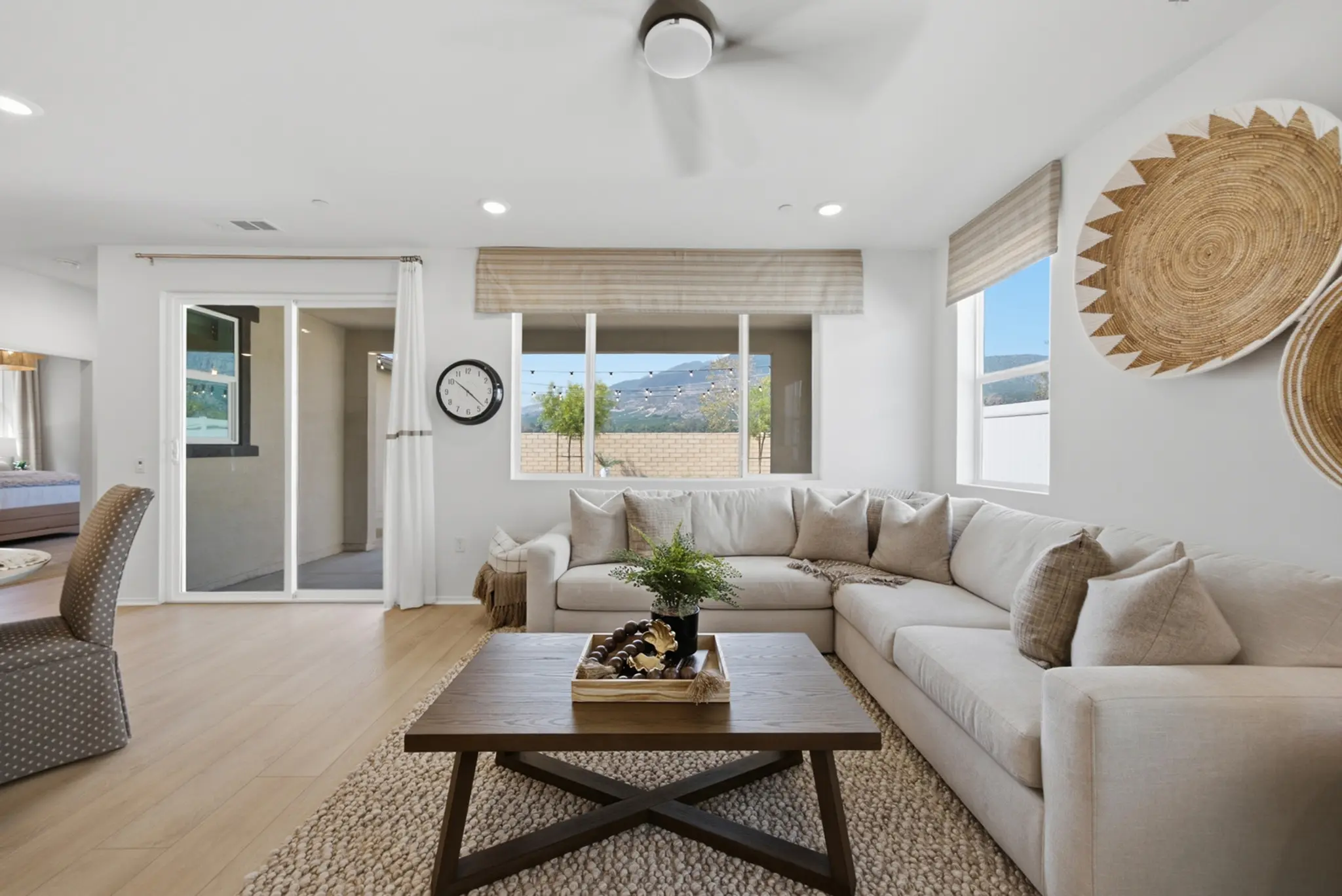 Plan 1 - Creekside - Interior Photo 6