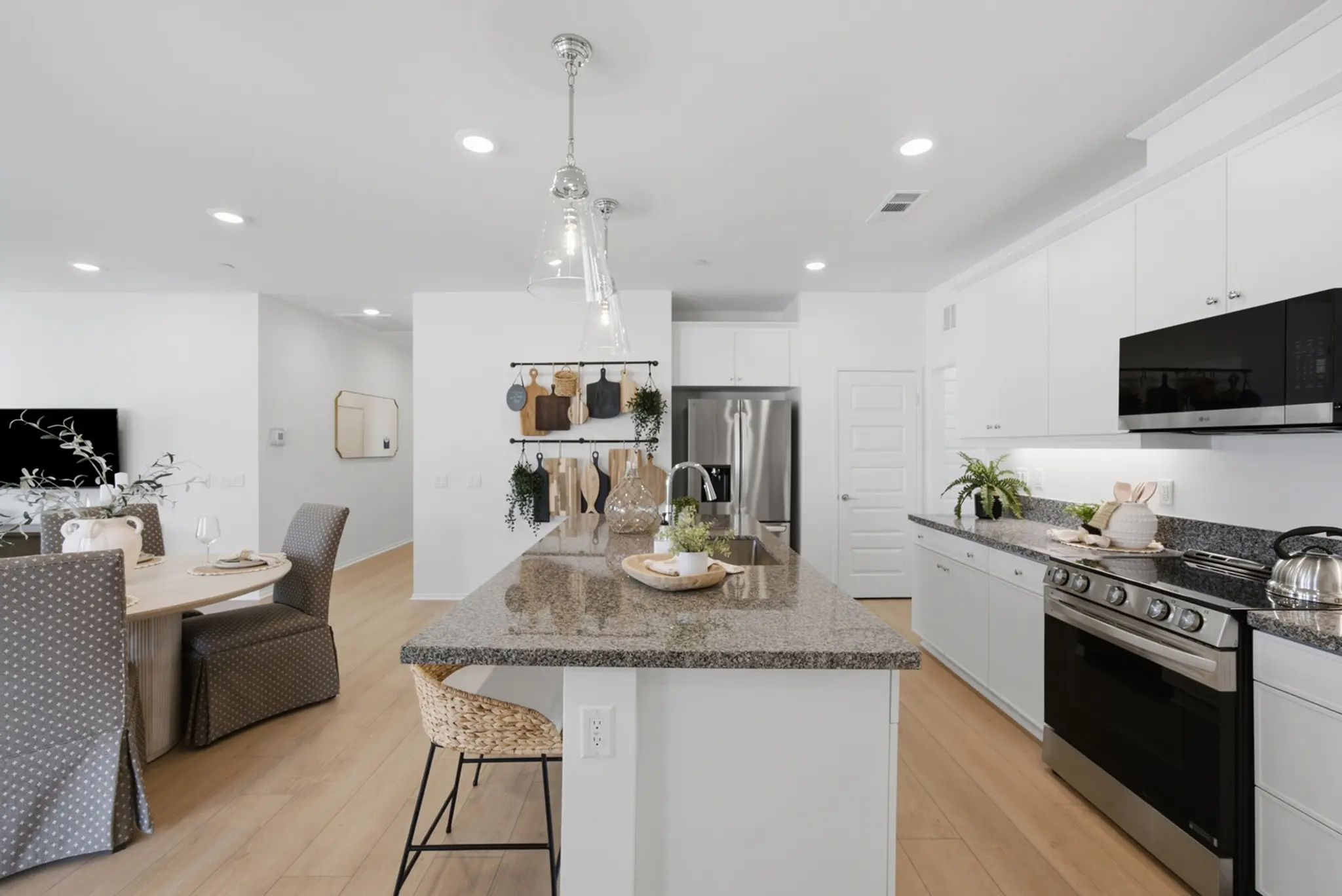 Plan 1 - Creekside - Interior Photo 11